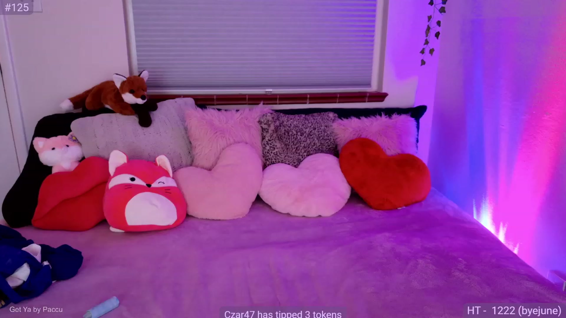 Gallery image thumbnail from Fiona's myfreecams stream on, 03/12/2024, 09:06 image 8 of 20