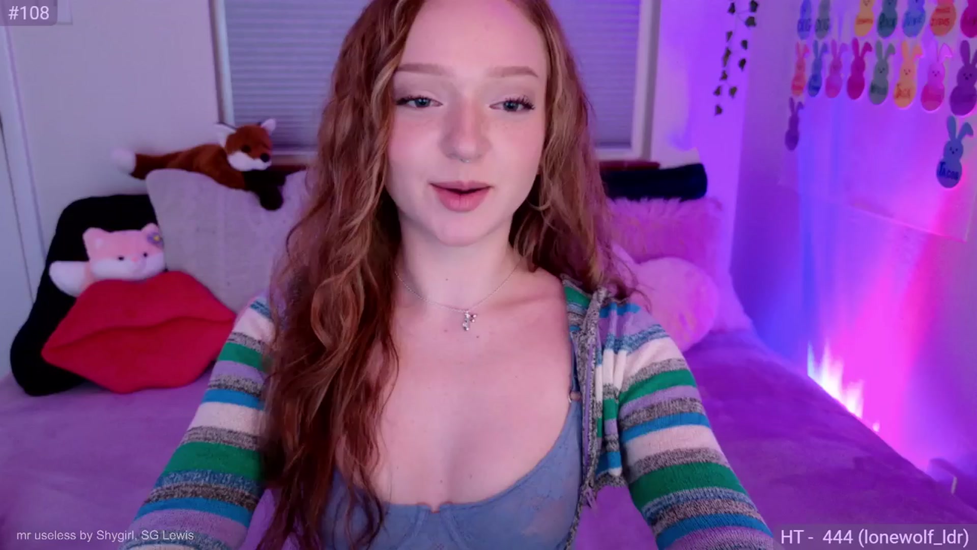 Gallery image thumbnail from Fiona's myfreecams stream on, 03/21/2024, 07:09 image 12 of 20