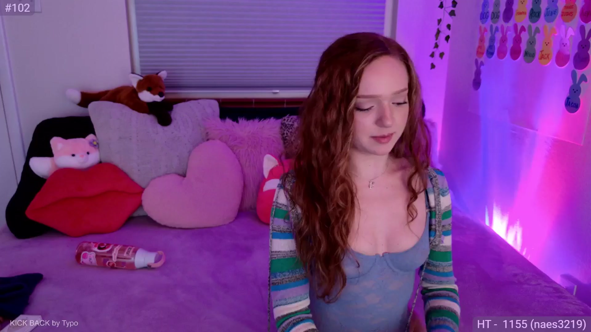 Gallery image thumbnail from Fiona's myfreecams stream on, 03/21/2024, 09:47 image 7 of 20