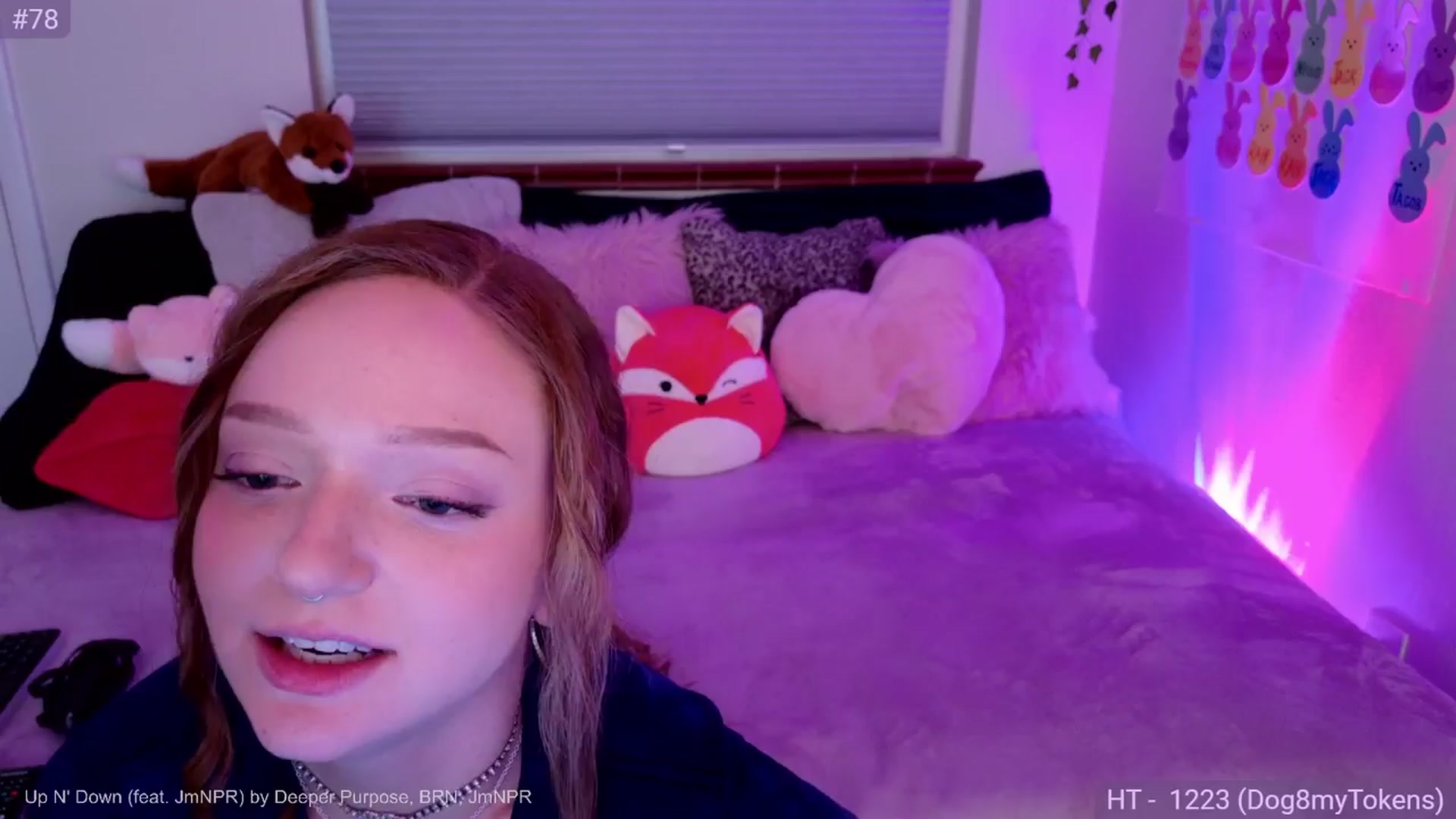 Gallery image thumbnail from Fiona's myfreecams stream on, 03/23/2024, 11:03 image 20 of 20