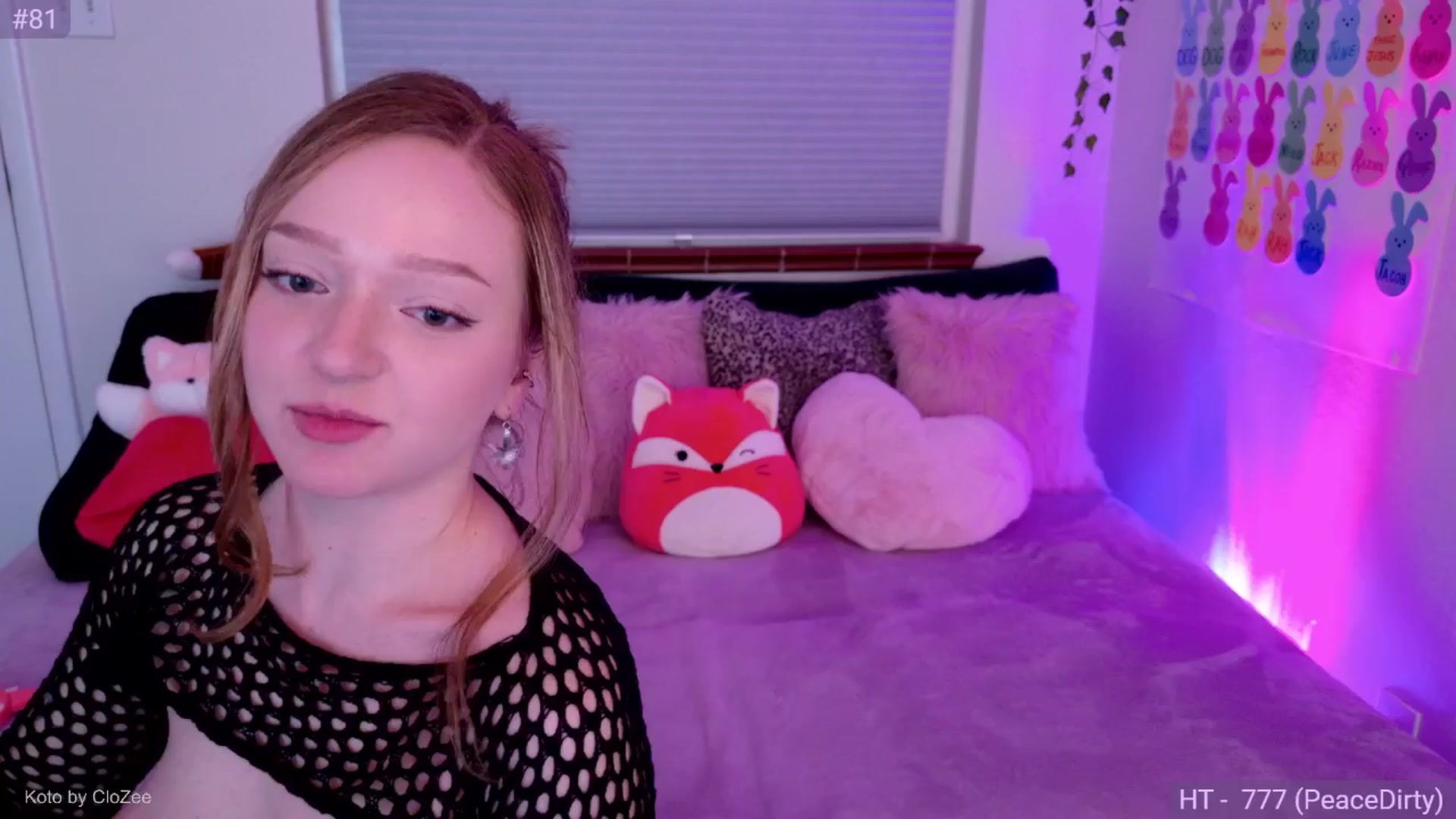 Gallery image thumbnail from Fiona's myfreecams stream on, 03/25/2024, 10:25 image 15 of 20