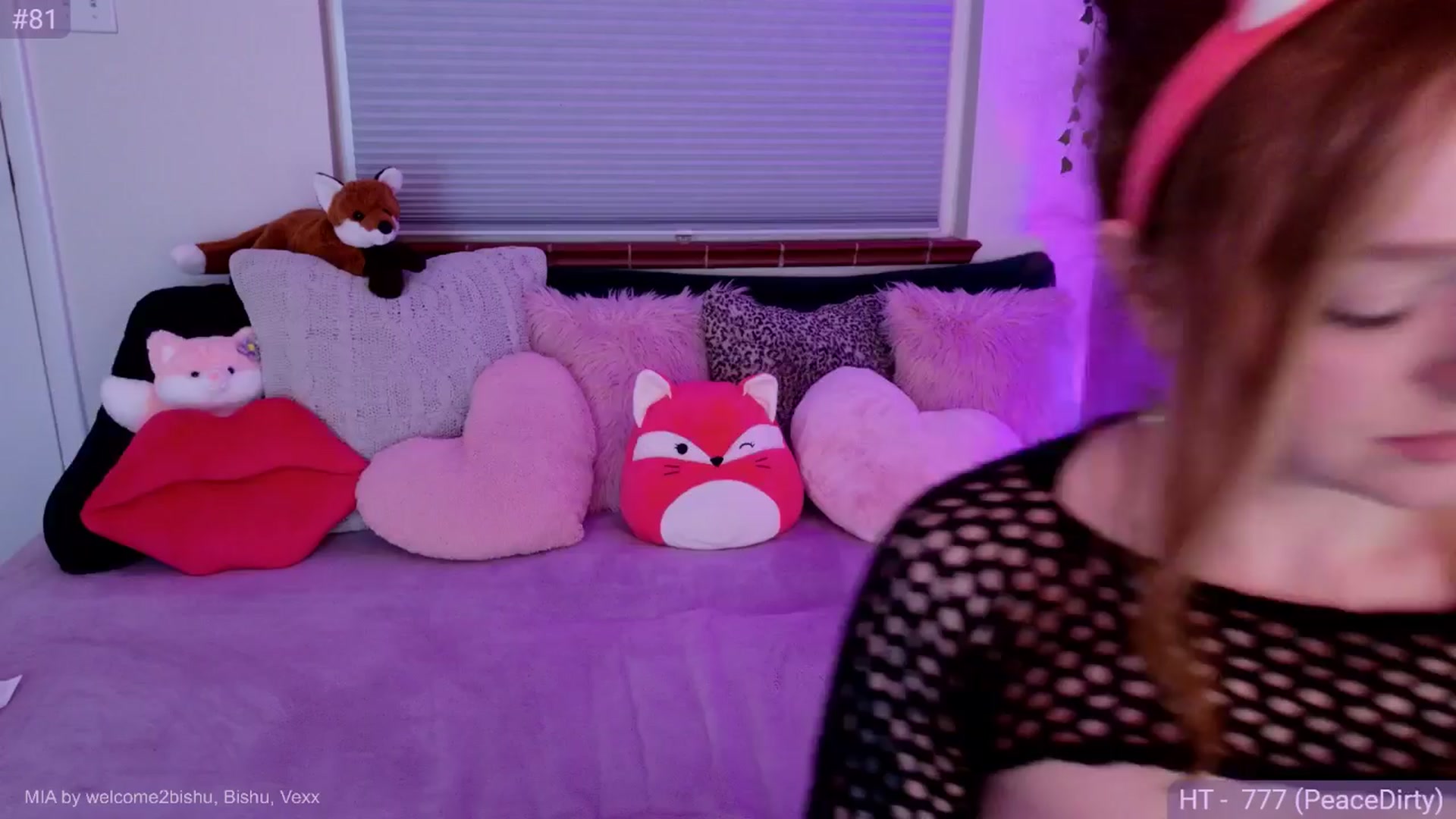 Gallery image thumbnail from Fiona's myfreecams stream on, 03/25/2024, 10:25 image 13 of 20