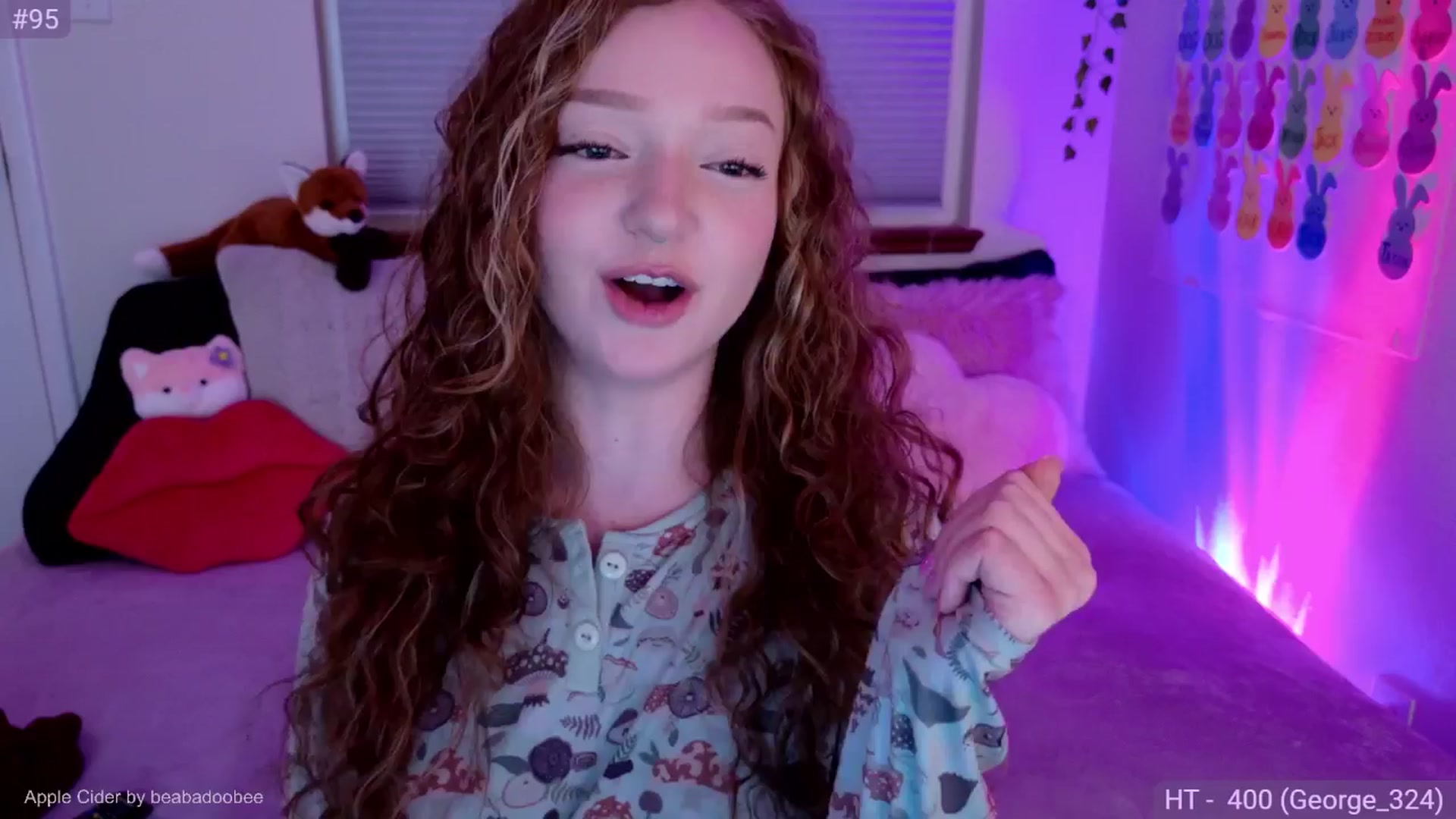 Gallery image thumbnail from Fiona's myfreecams stream on, 03/27/2024, 09:24 image 1 of 20