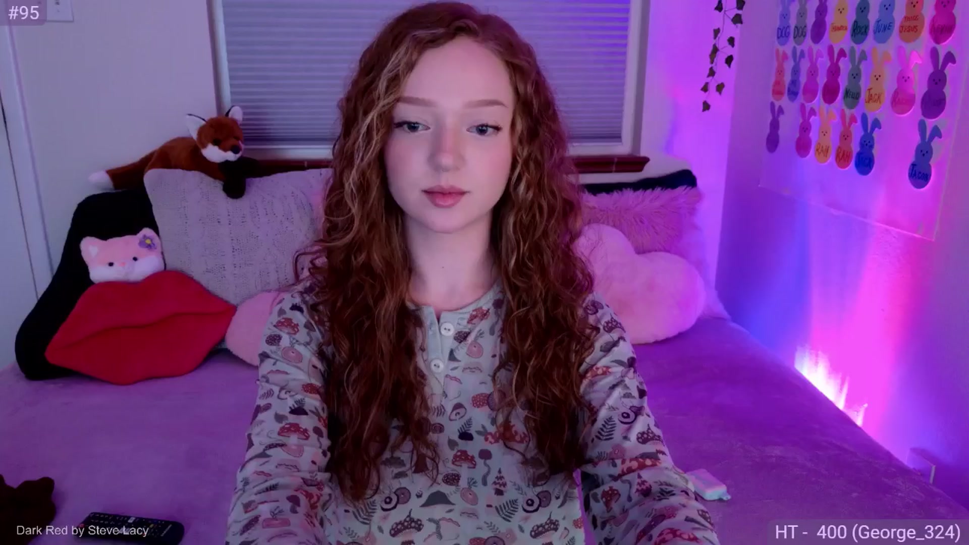 Gallery image thumbnail from Fiona's myfreecams stream on, 03/27/2024, 09:24 image 4 of 20