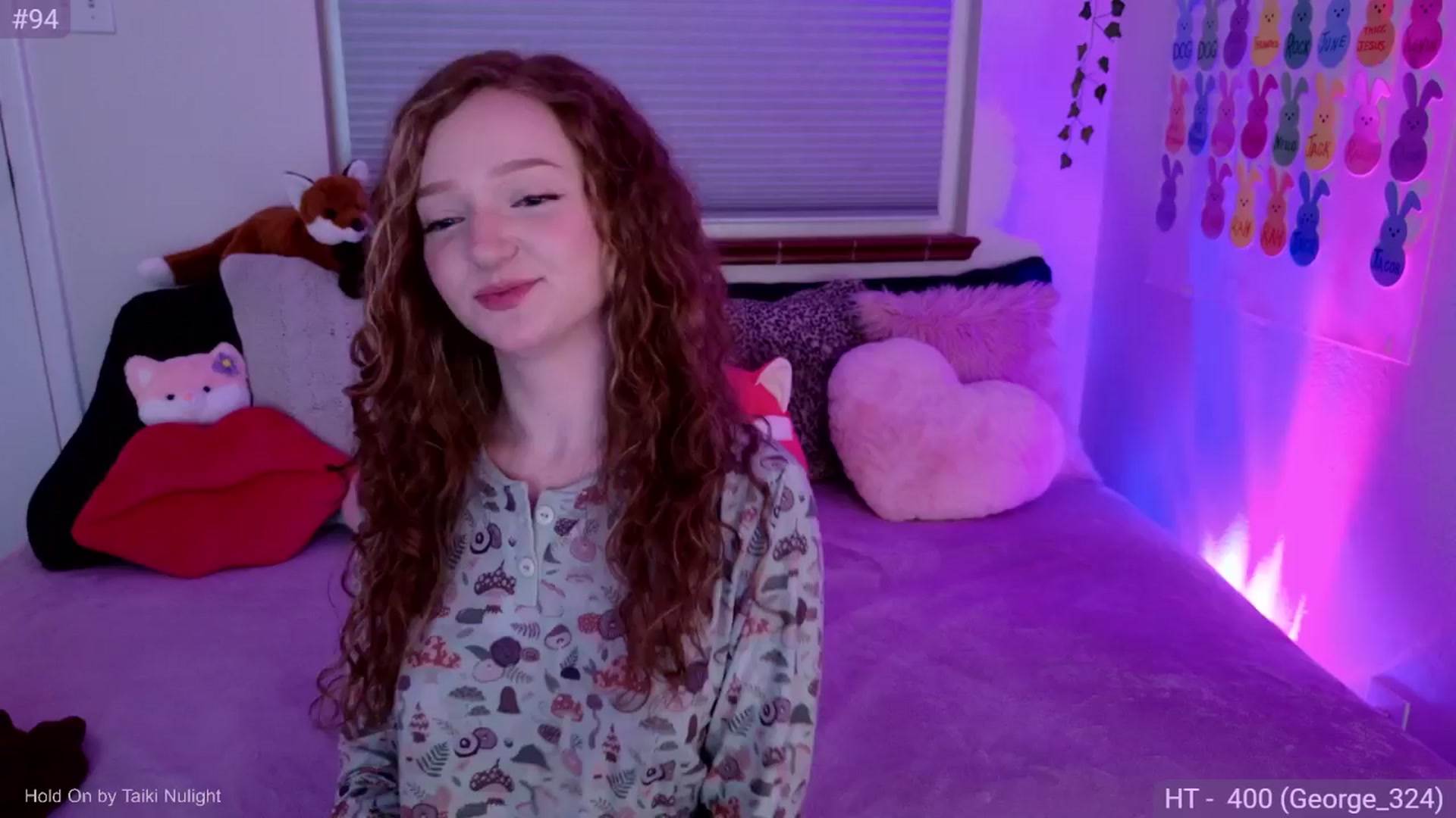 Gallery image thumbnail from Fiona's myfreecams stream on, 03/27/2024, 09:24 image 6 of 20