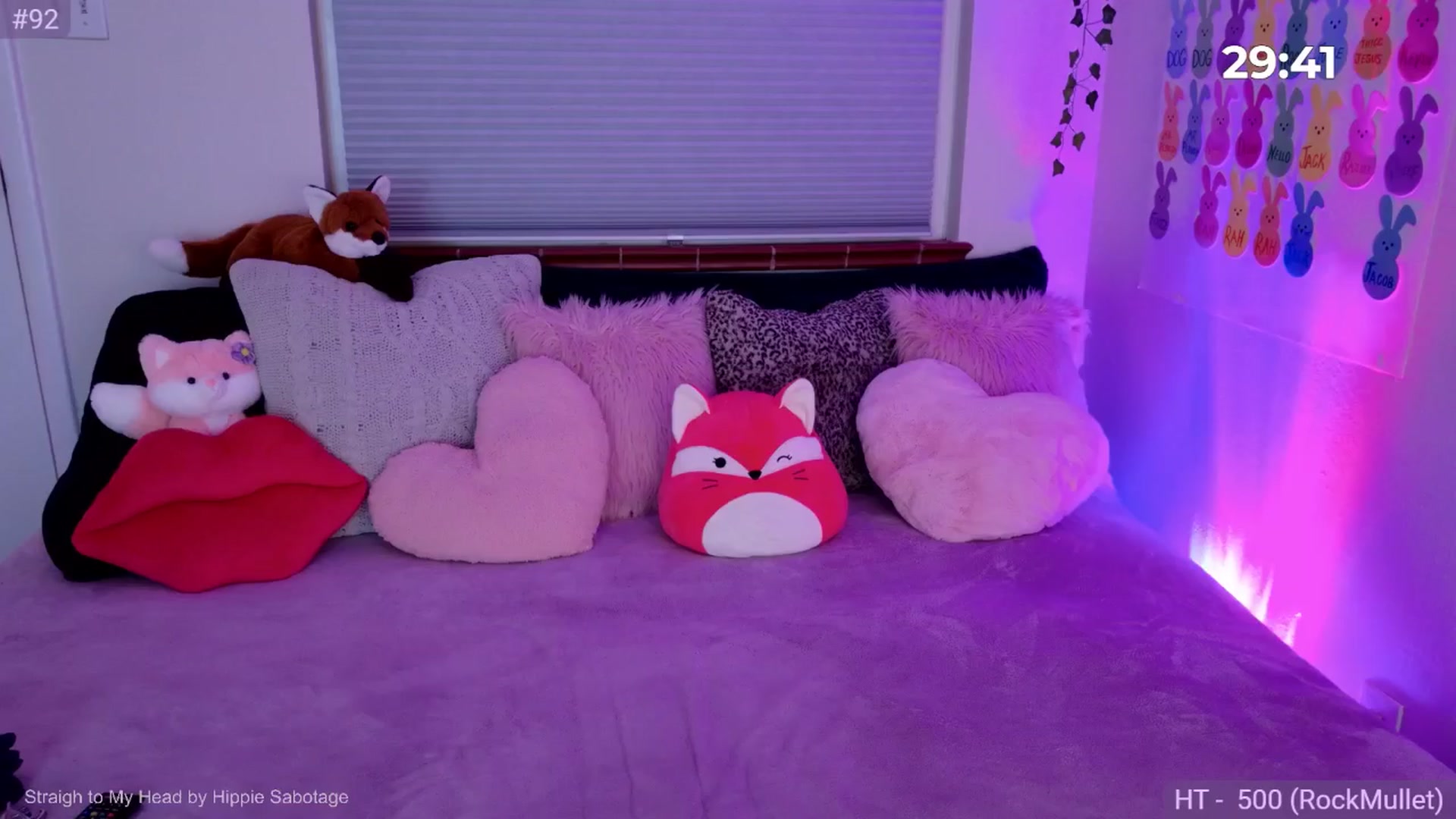 Gallery image thumbnail from Fiona's myfreecams stream on, 03/29/2024, 10:34 image 2 of 20
