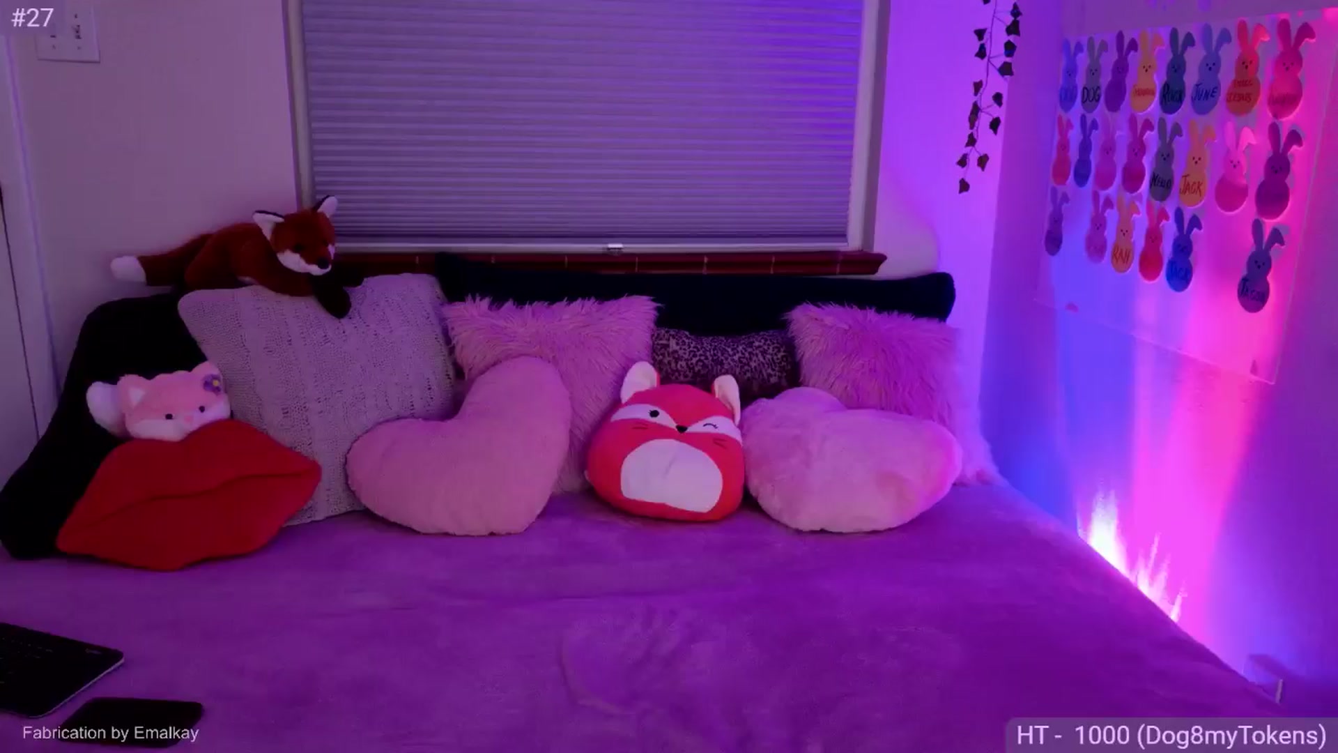 Gallery image thumbnail from Fiona's myfreecams stream on, 04/01/2024, 10:19 image 10 of 20
