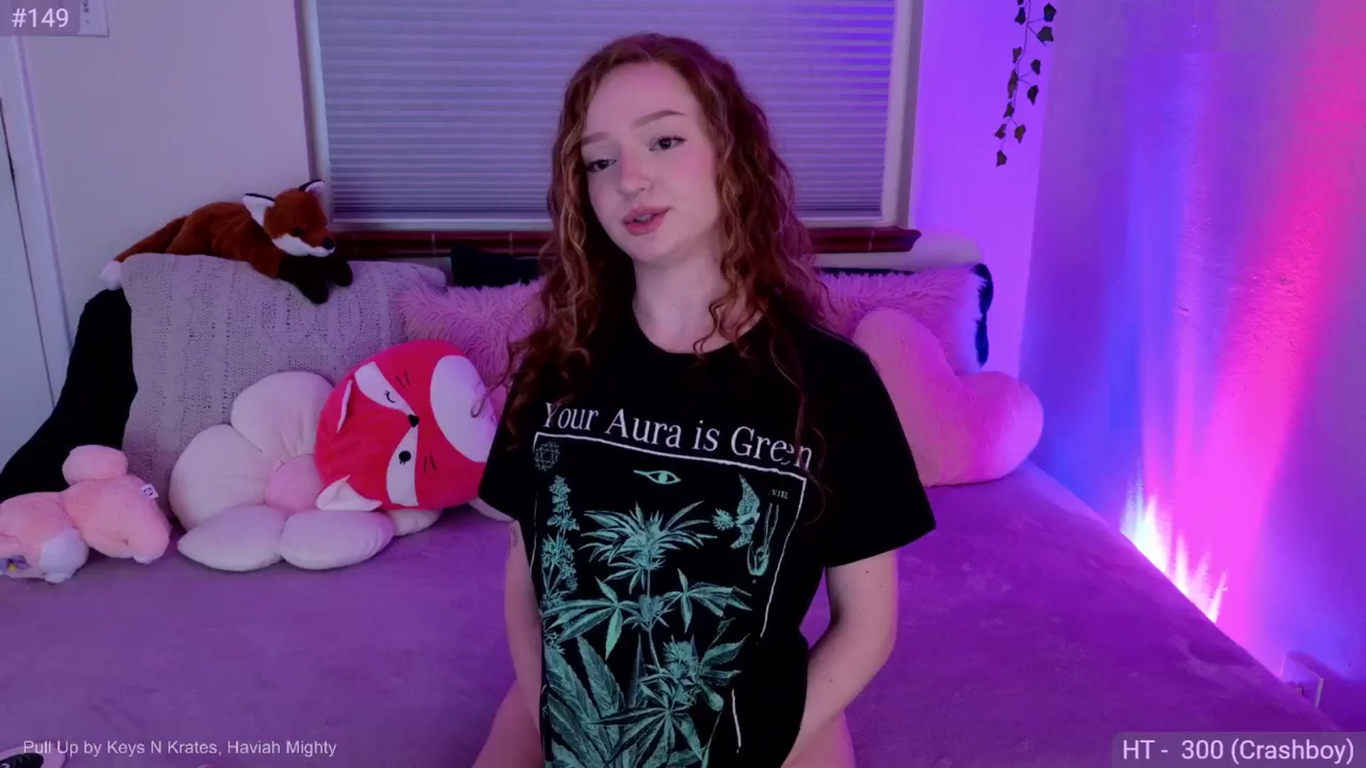Gallery image thumbnail from Fiona's myfreecams stream on, 04/08/2024, 07:46 image 3 of 20