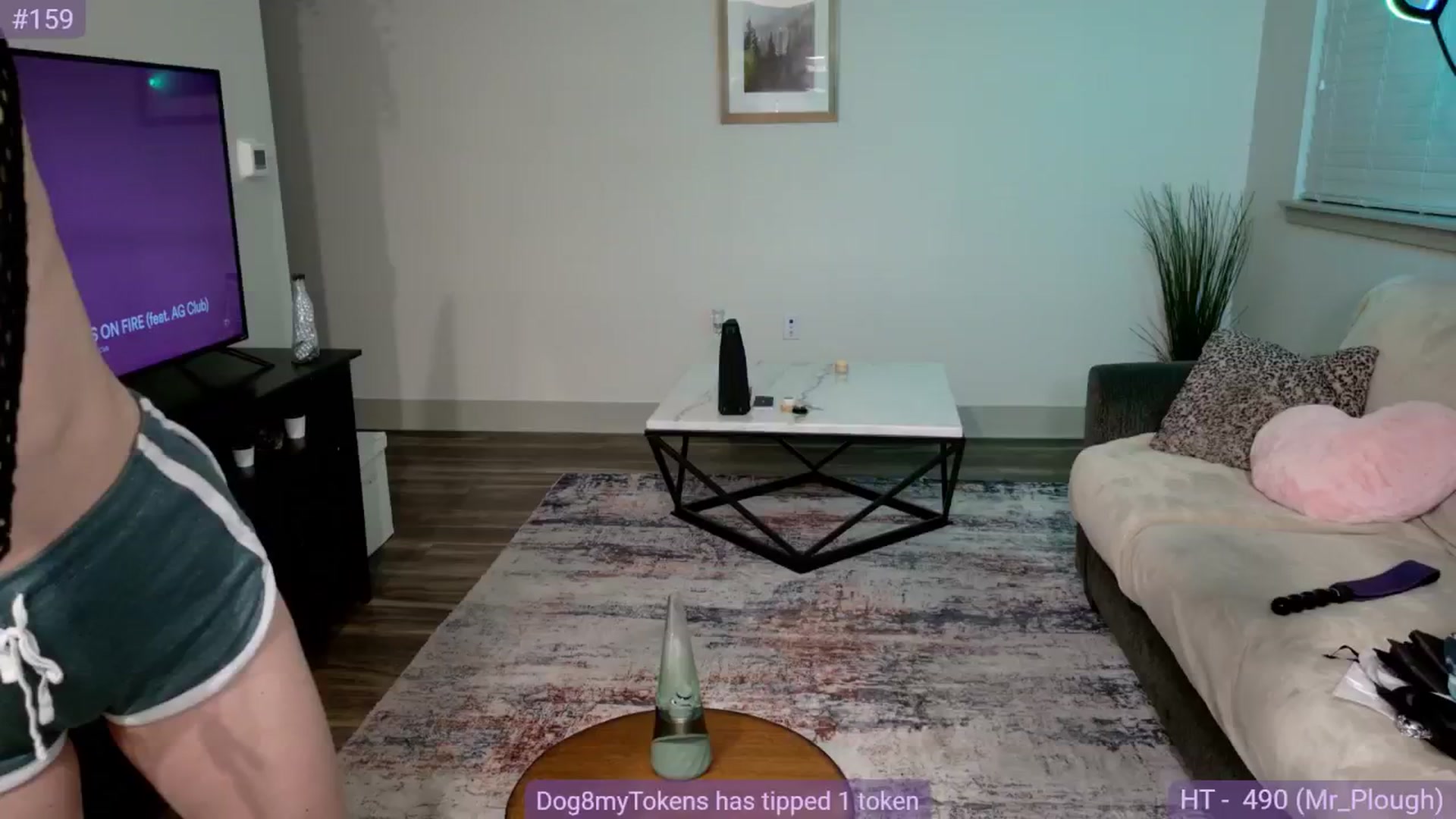 Gallery image thumbnail from Fiona's myfreecams stream on, 04/19/2024, 10:26 image 14 of 20