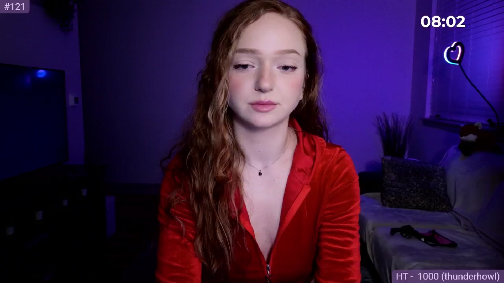 Gallery image thumbnail from Fiona's myfreecams stream on, 04/24/2024, 09:42 image 15 of 20