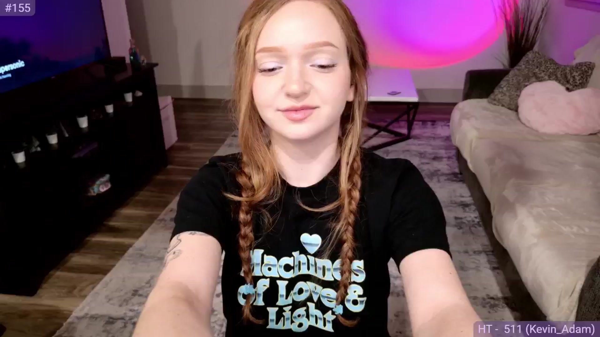 Gallery image thumbnail from Fiona's myfreecams stream on, 05/02/2024, 09:57 image 10 of 20