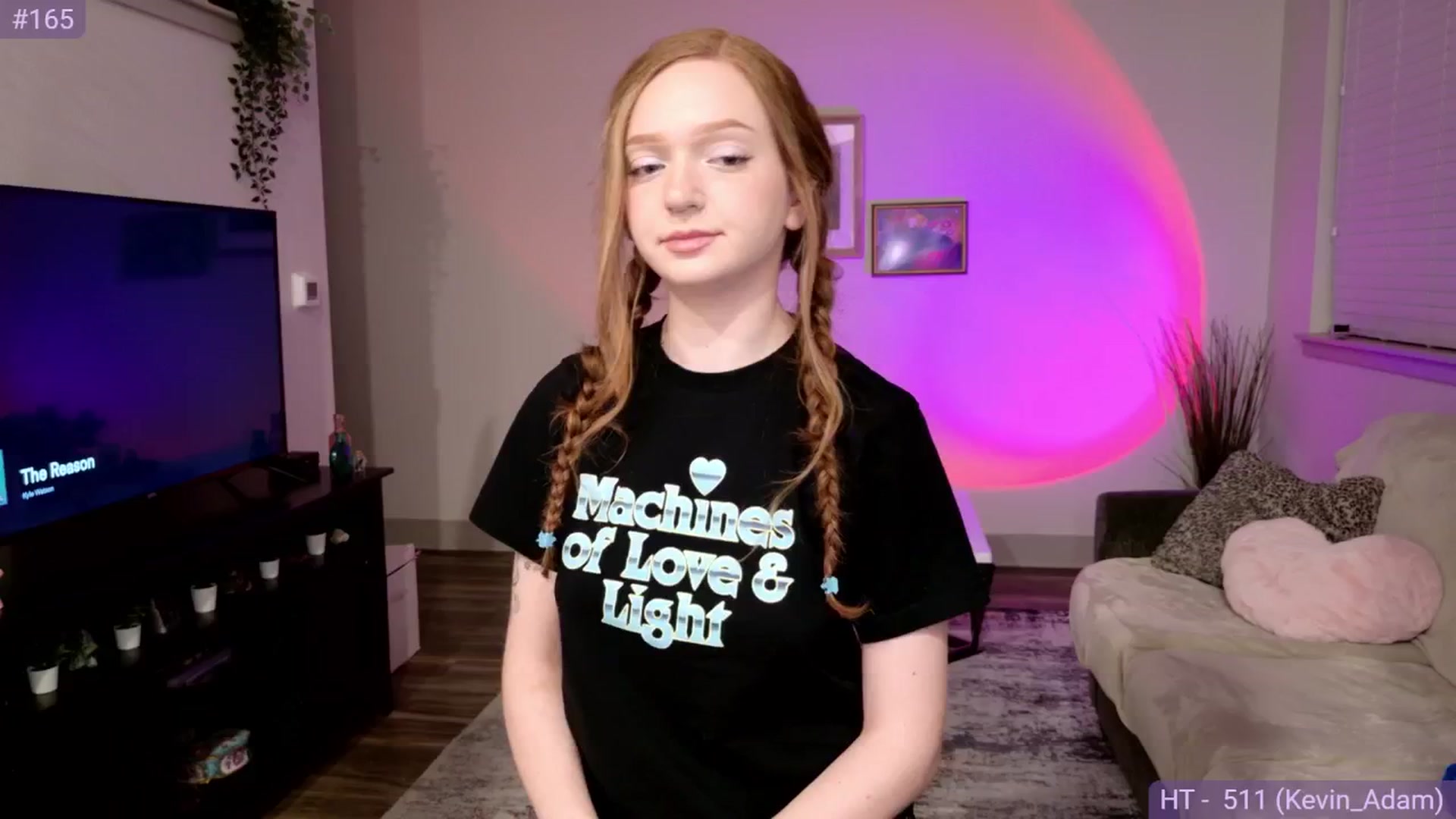 Gallery image thumbnail from Fiona's myfreecams stream on, 05/02/2024, 09:57 image 3 of 20