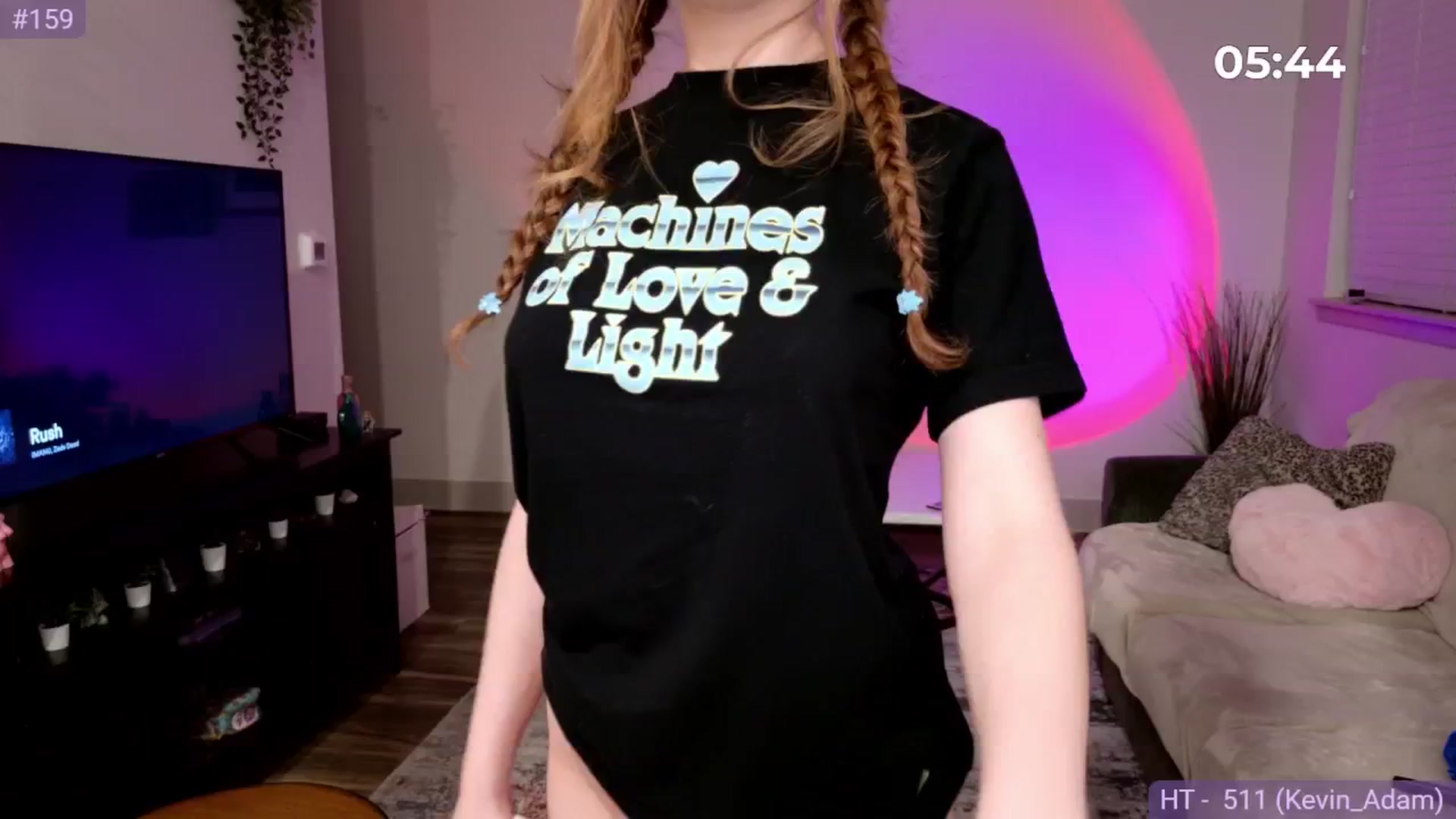 Gallery image thumbnail from Fiona's myfreecams stream on, 05/02/2024, 09:57 image 19 of 20