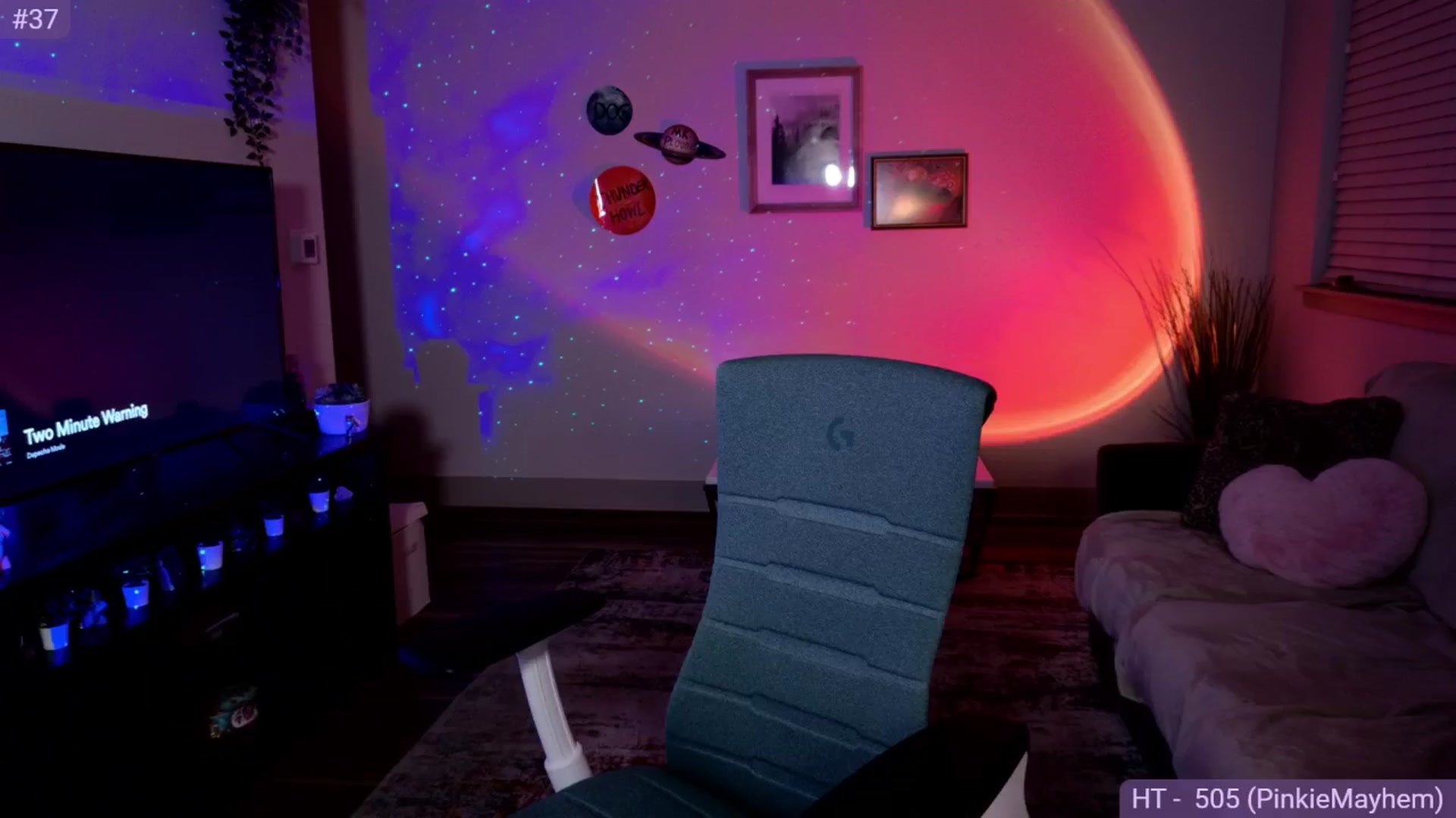 Gallery image thumbnail from Fiona's myfreecams stream on, 05/10/2024, 11:11 image 5 of 20