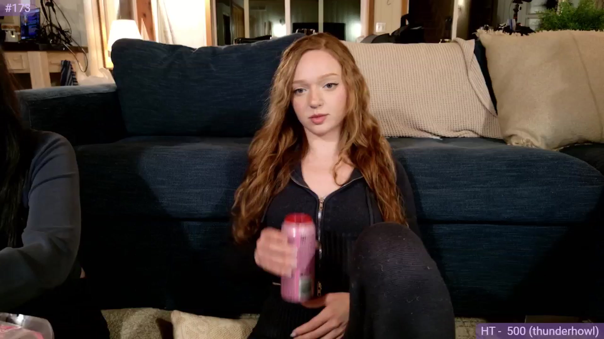 Gallery image thumbnail from Fiona's myfreecams stream on, 05/29/2024, 09:24 image 4 of 20