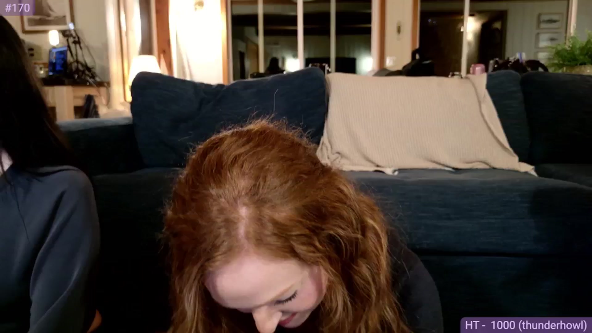 Gallery image thumbnail from Fiona's myfreecams stream on, 05/29/2024, 09:24 image 8 of 20