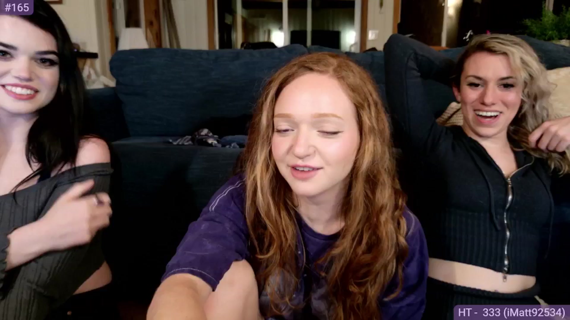 Gallery image thumbnail from Fiona's myfreecams stream on, 05/30/2024, 09:55 image 3 of 20