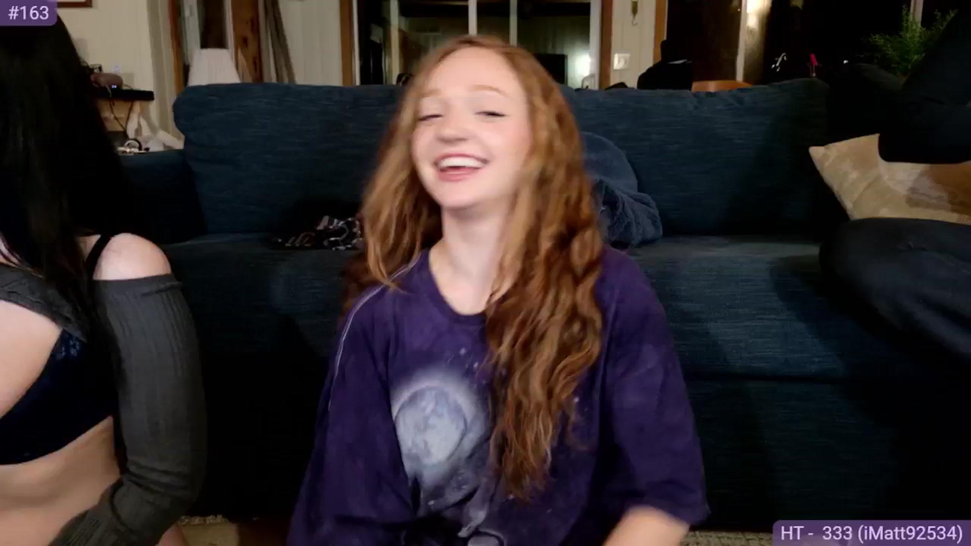 Gallery image thumbnail from Fiona's myfreecams stream on, 05/30/2024, 09:55 image 5 of 20