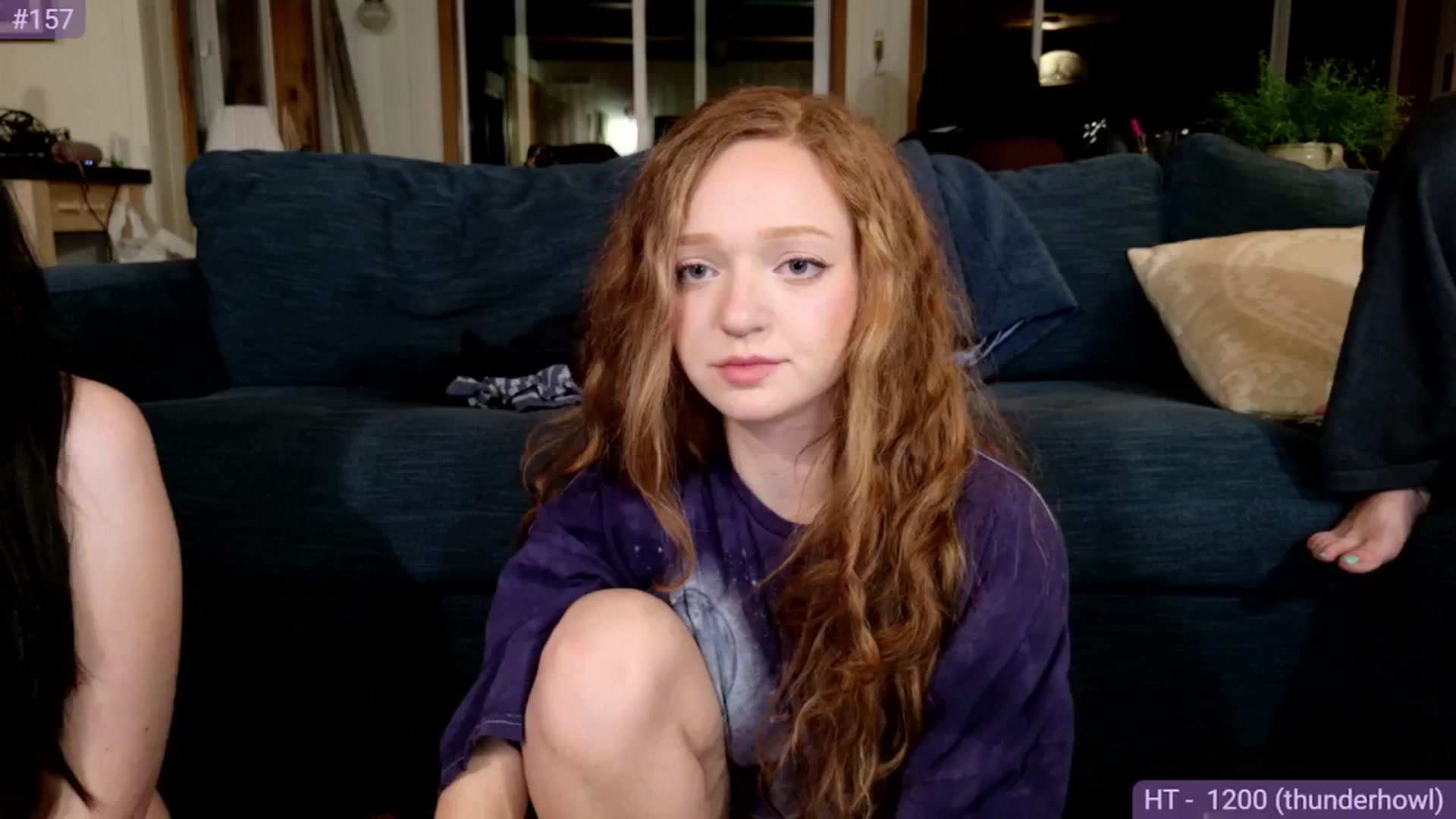 Gallery image thumbnail from Fiona's myfreecams stream on, 05/30/2024, 09:55 image 8 of 20