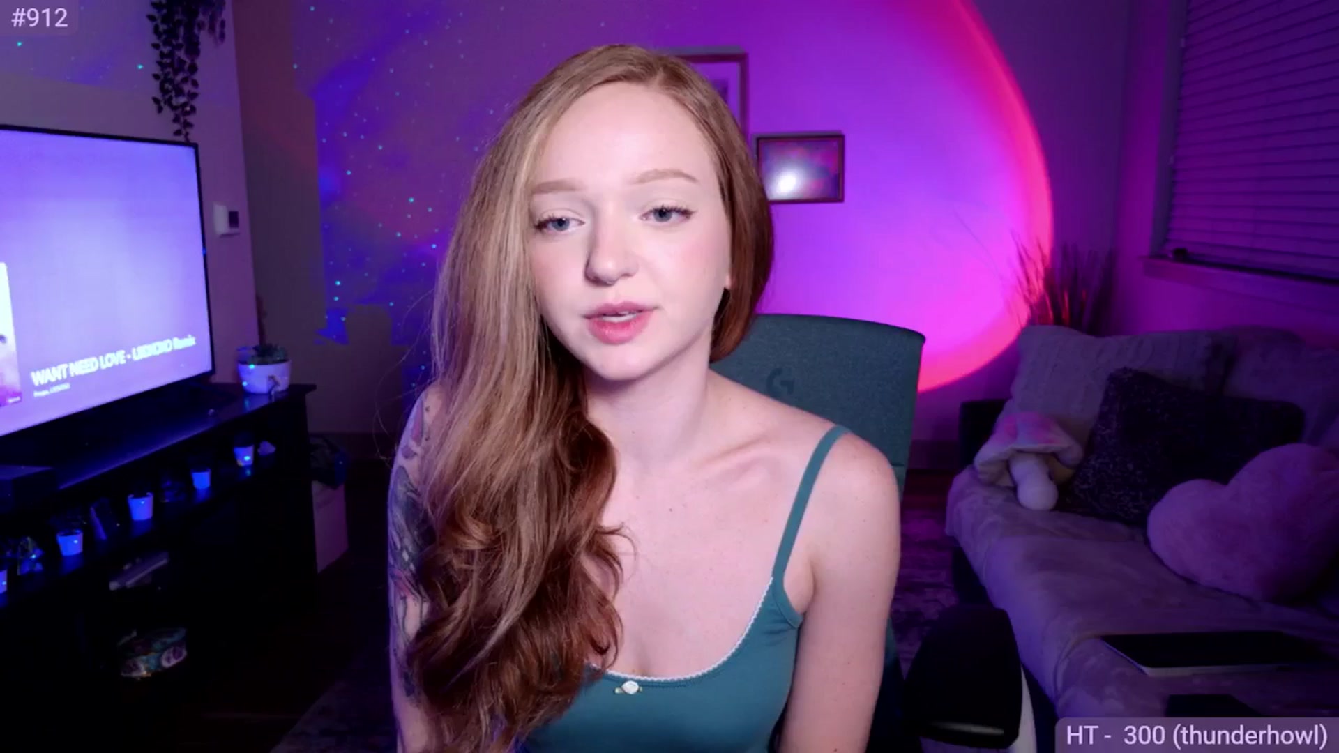 Gallery image thumbnail from Fiona's myfreecams stream on, 06/05/2024, 07:46 image 15 of 20
