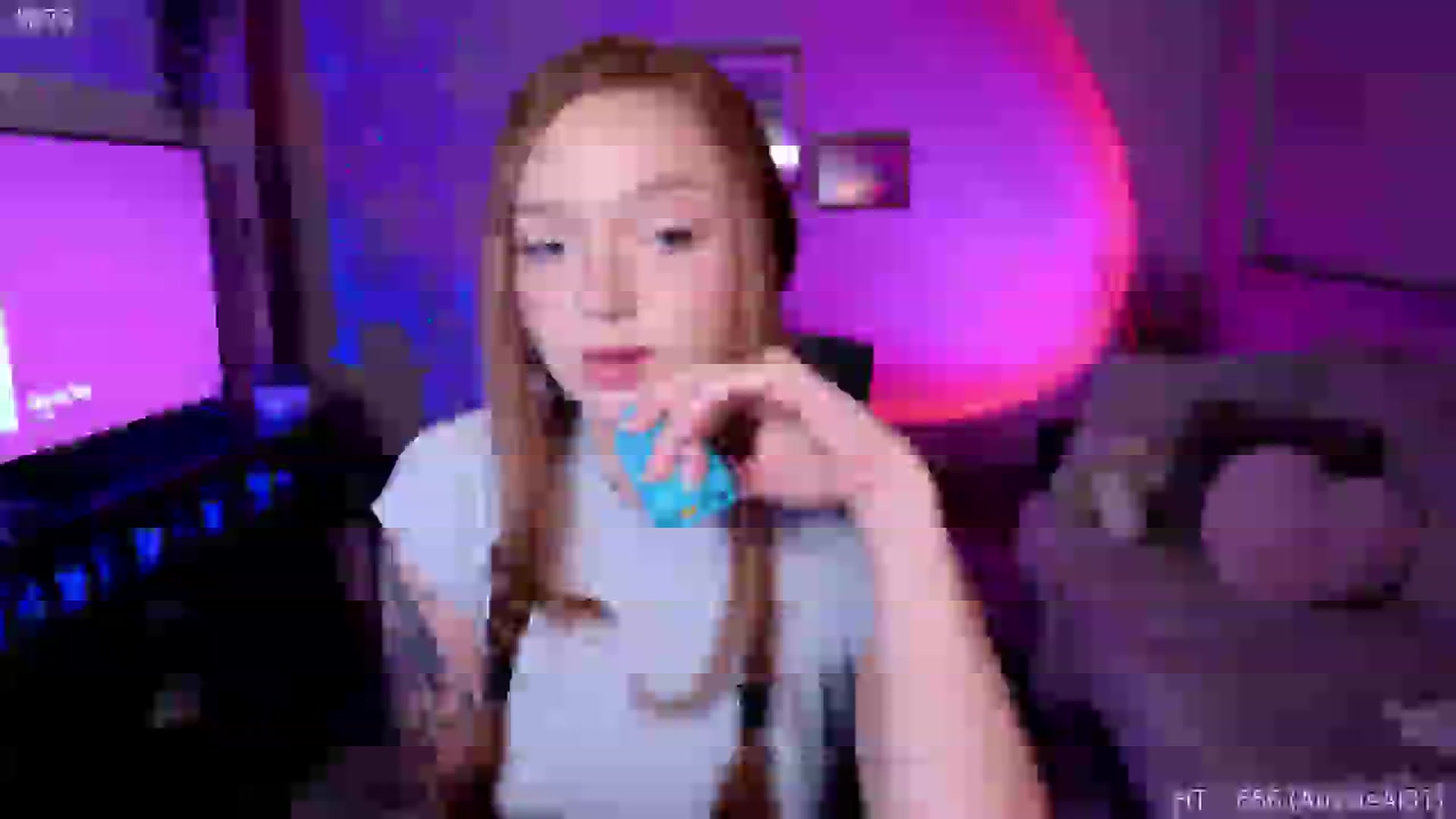 Gallery image thumbnail from Fiona's myfreecams stream on, 06/07/2024, 07:32 image 13 of 20