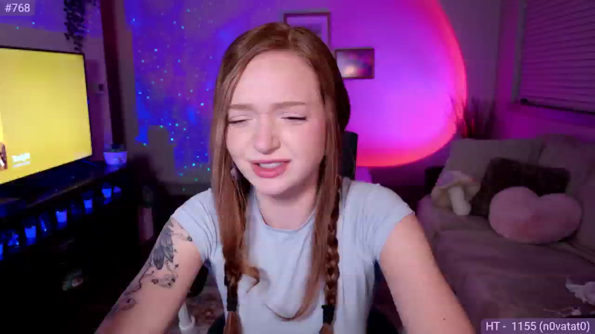 Gallery image thumbnail from Fiona's myfreecams stream on, 06/07/2024, 08:02 image 15 of 20
