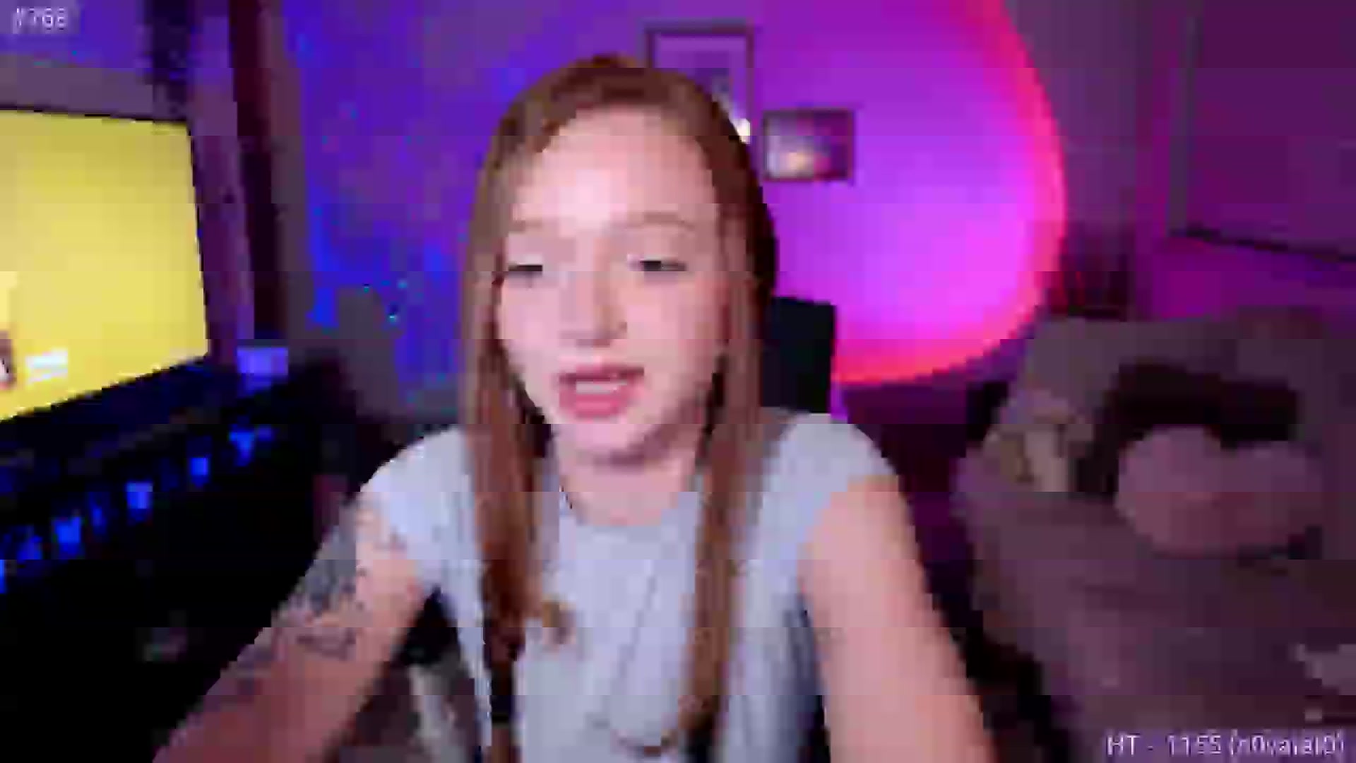 Gallery image thumbnail from Fiona's myfreecams stream on, 06/07/2024, 08:02 image 16 of 20