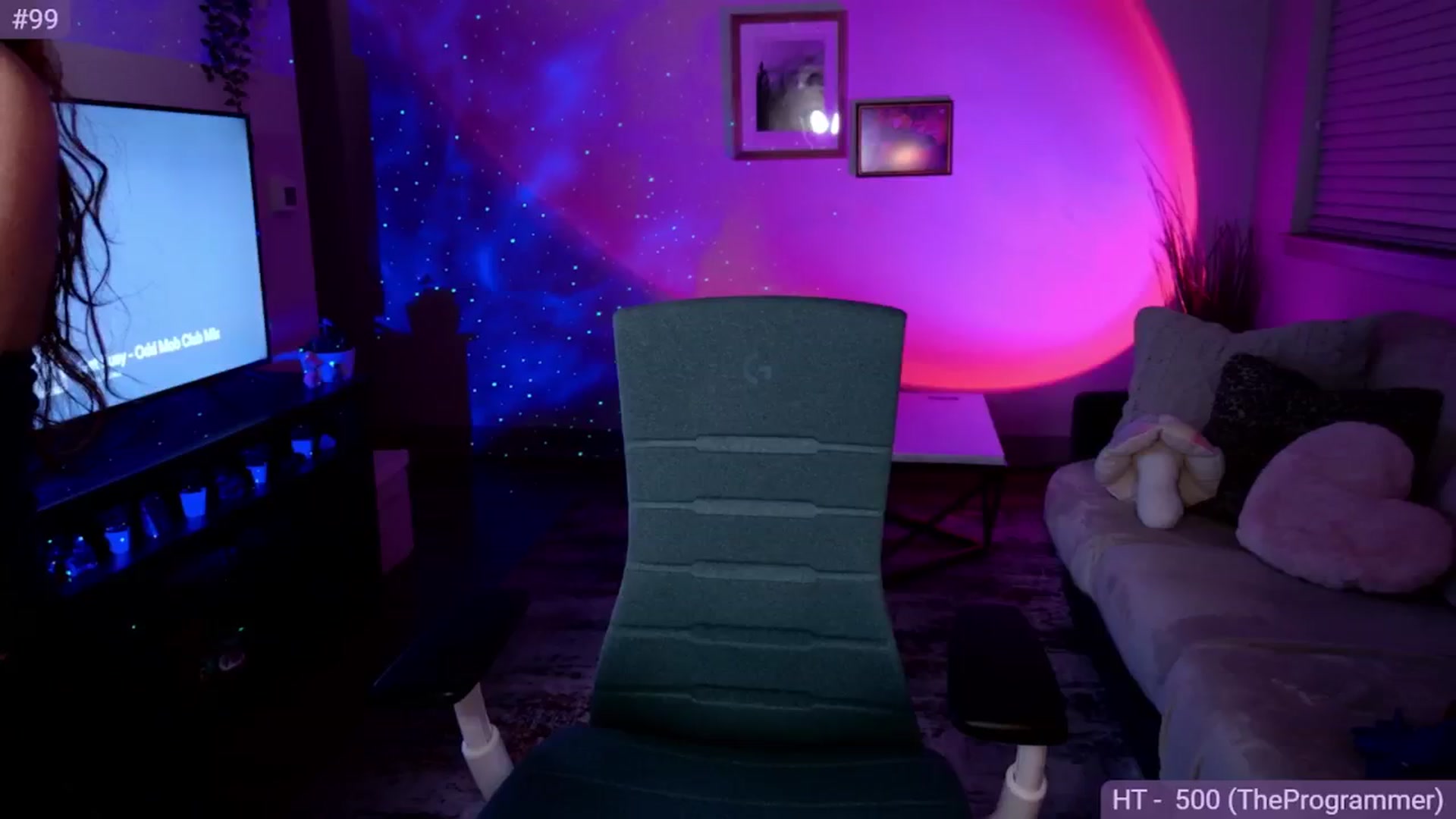 Gallery image thumbnail from Fiona's myfreecams stream on, 07/12/2024, 08:08 image 12 of 20