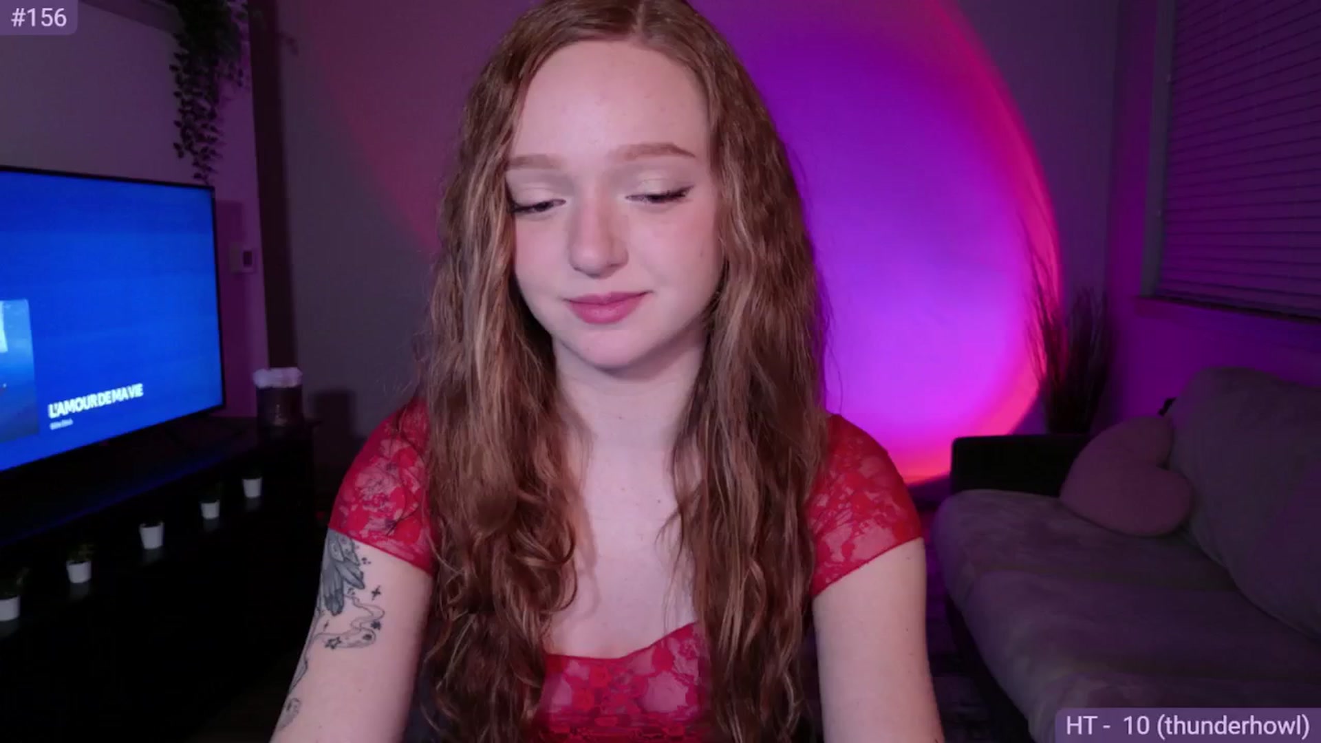 Gallery image thumbnail from Fiona's myfreecams stream on, 08/13/2024, 07:06 image 15 of 20