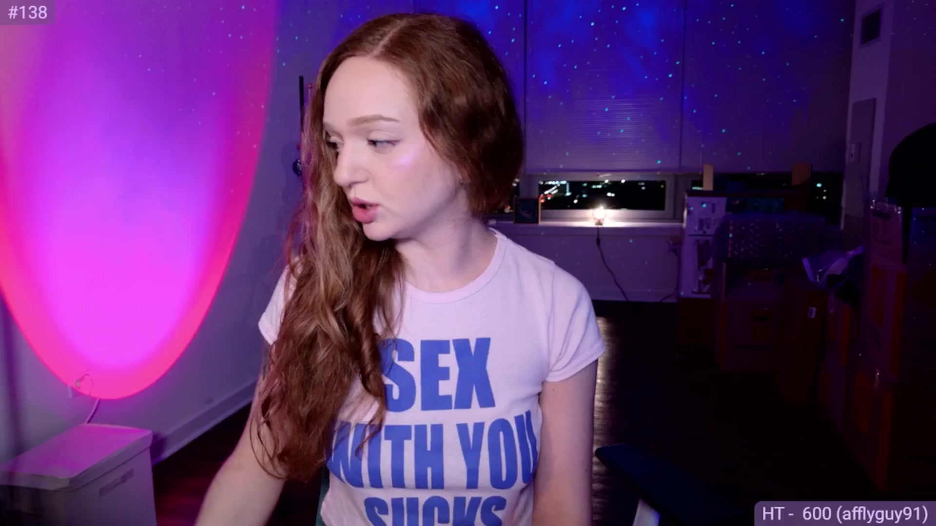 Gallery image thumbnail from Fiona's myfreecams stream on, 09/03/2024, 10:01 image 16 of 20