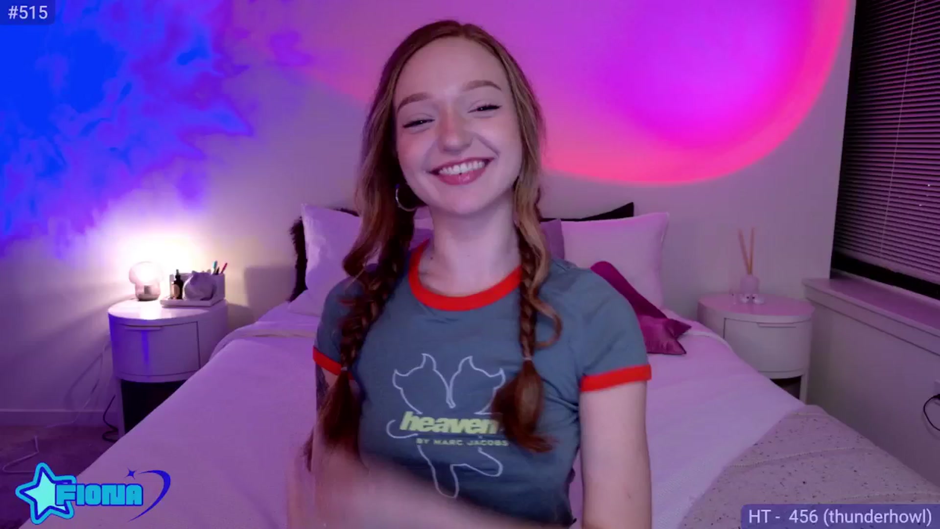 Gallery image thumbnail from Fiona's myfreecams stream on, 12/17/2024, 09:07 image 16 of 20