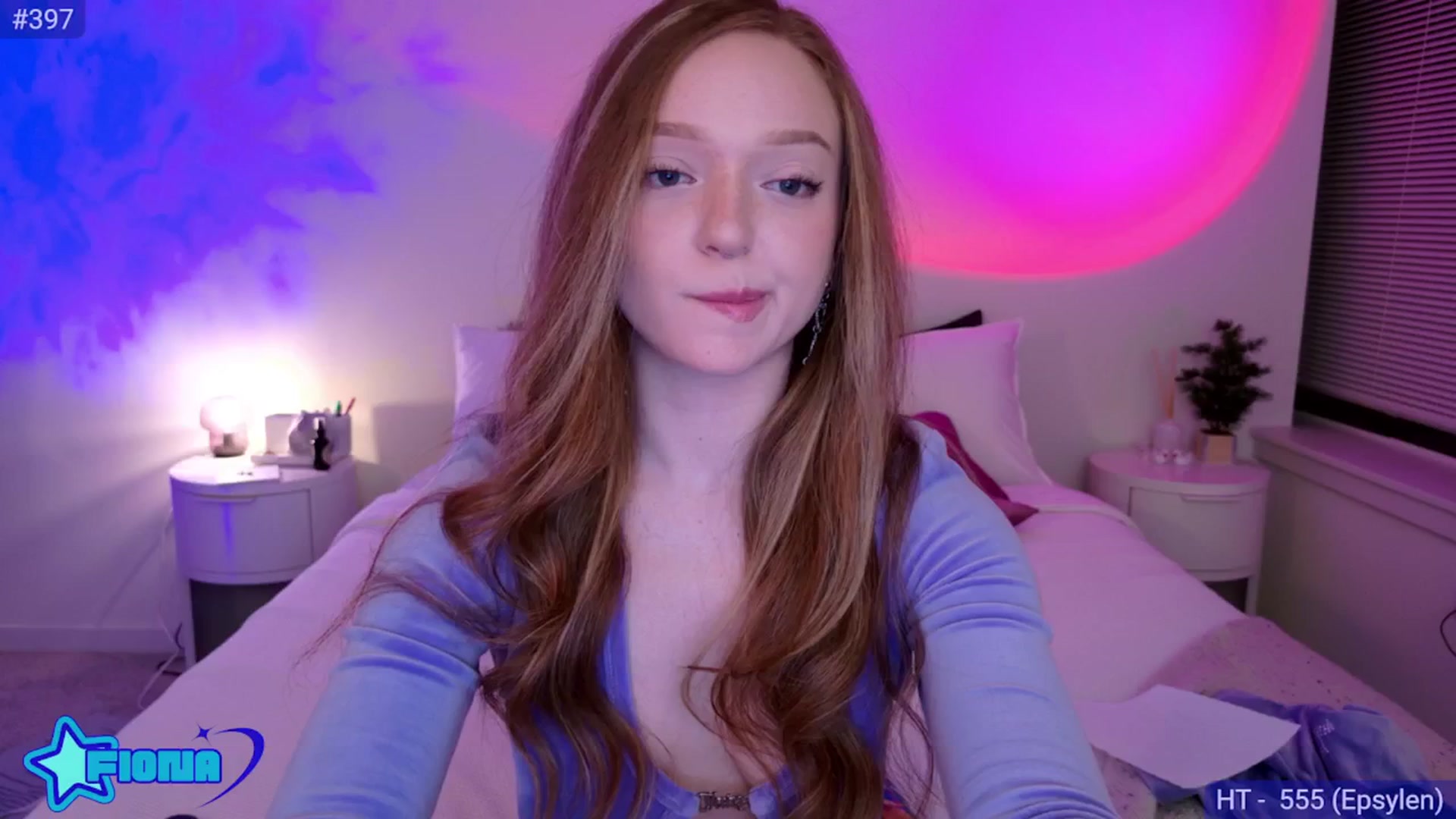 Gallery image thumbnail from Fiona's myfreecams stream on, 12/19/2024, 10:28 image 16 of 20