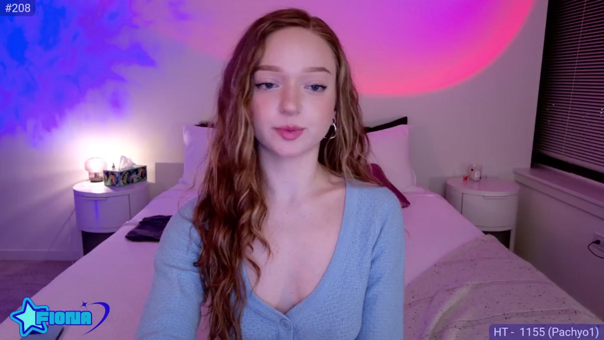 Gallery image thumbnail from Fiona's myfreecams stream on, 01/10/2025, 09:37 image 11 of 20
