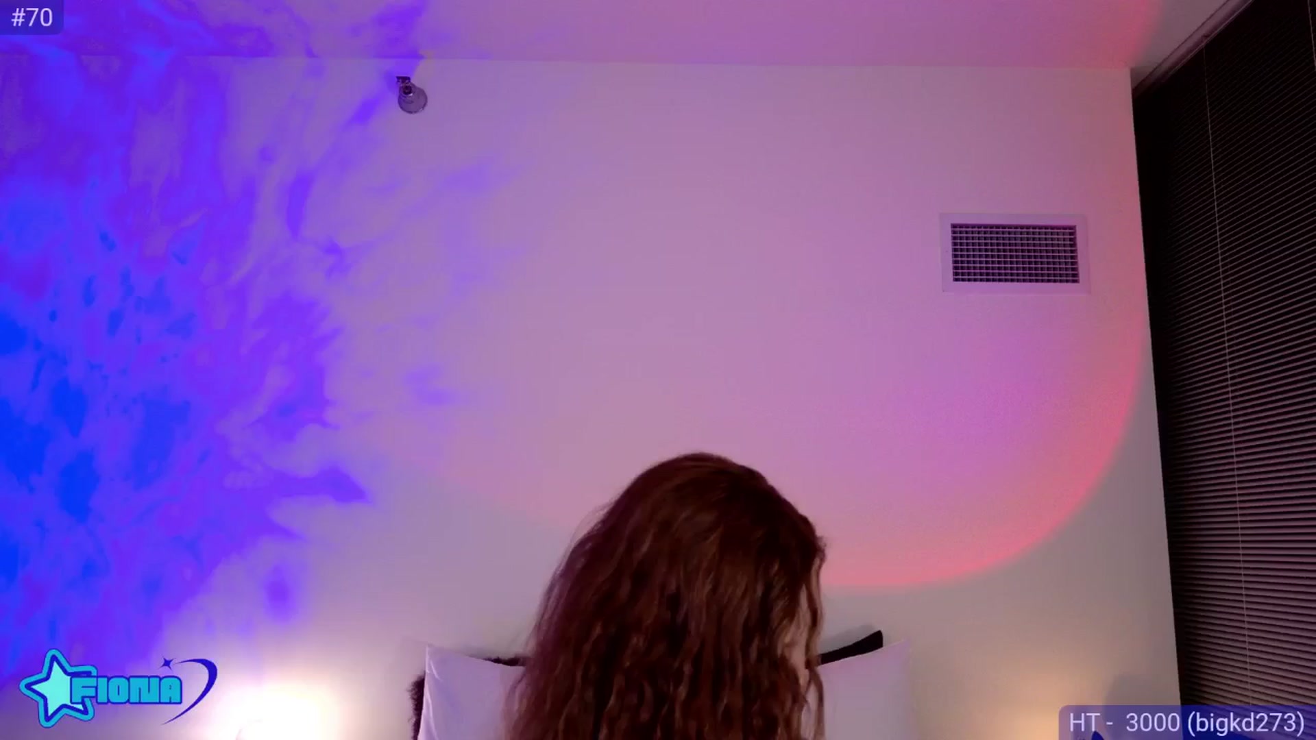 Gallery image thumbnail from Fiona's myfreecams stream on, 02/08/2025, 09:52 image 13 of 20