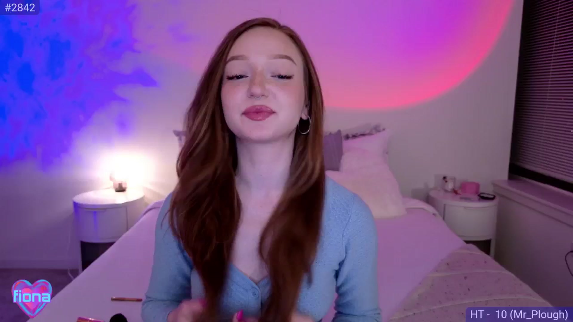 Gallery image thumbnail from Fiona's myfreecams stream on, 03/13/2025, 10:39 image 1 of 20