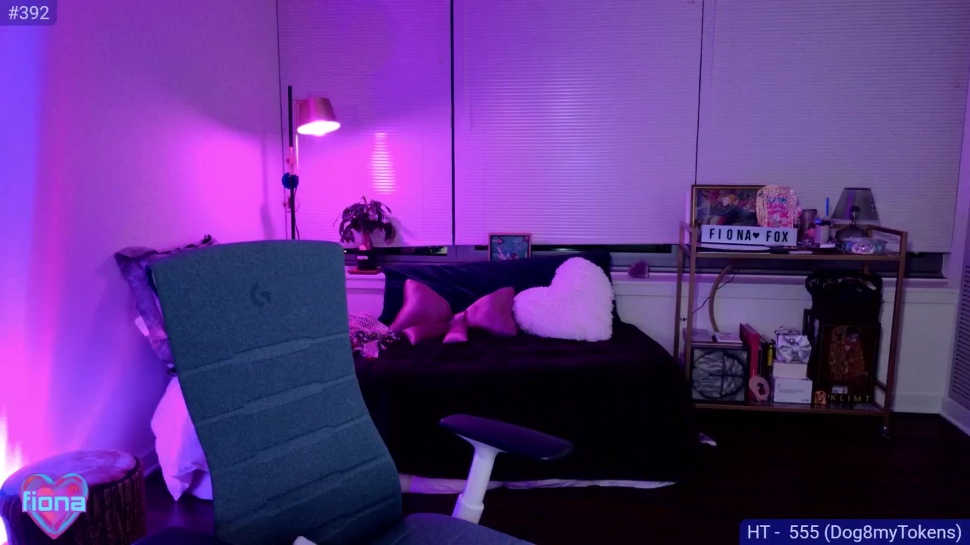 Gallery image thumbnail from Fiona's myfreecams stream on, 05/28/2025, 08:30 image 17 of 20