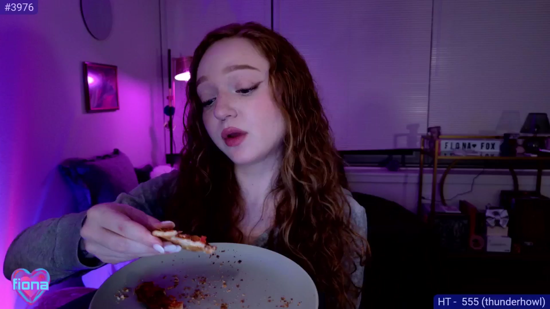 Gallery image thumbnail from Fiona's myfreecams stream on, 06/05/2025, 08:58 image 3 of 20