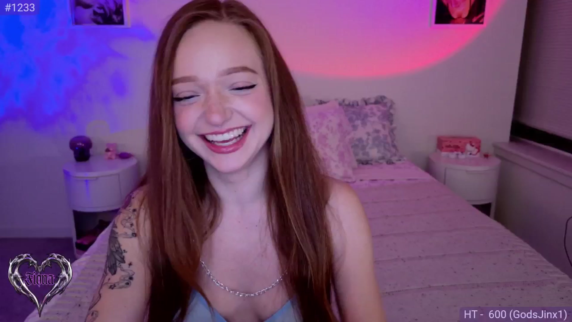 Gallery image thumbnail from Fiona's myfreecams stream on, 10/10/2025, 08:43 image 4 of 20