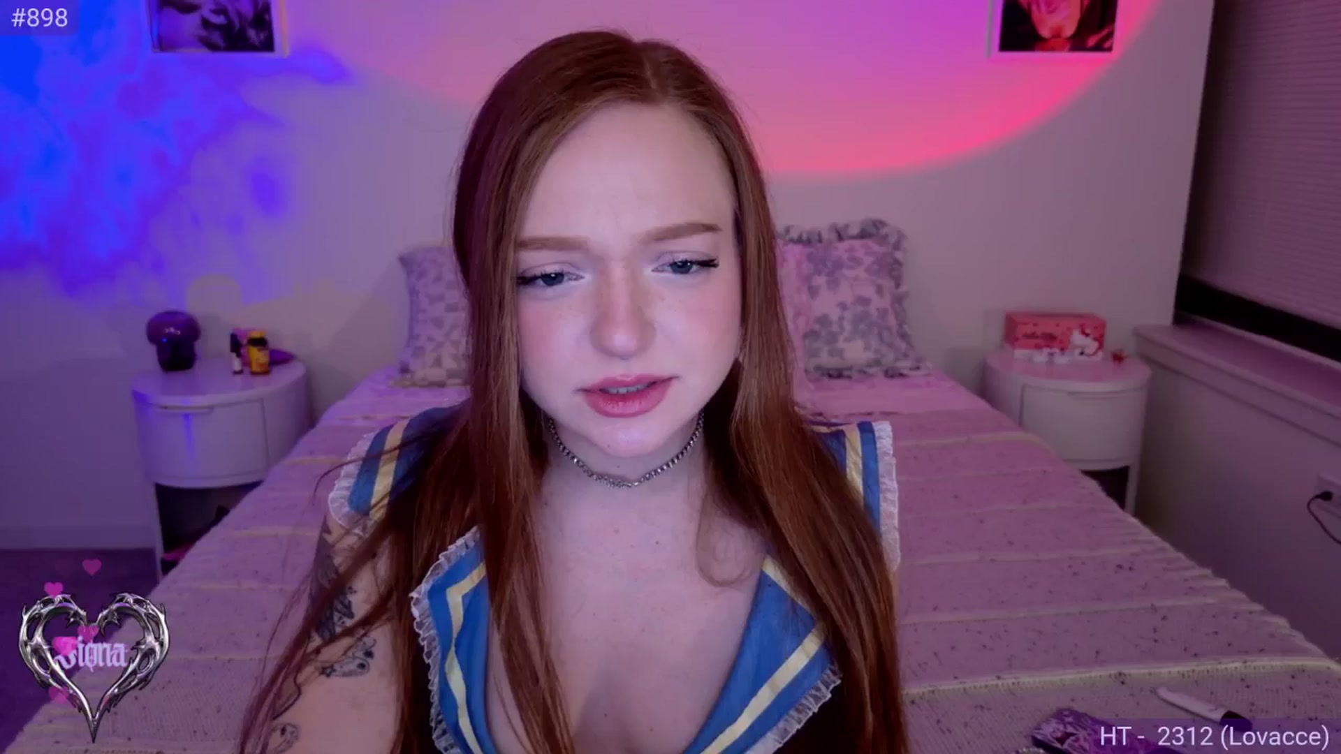 Gallery image thumbnail from Fiona's myfreecams stream on, 10/11/2025, 10:53 image 10 of 20