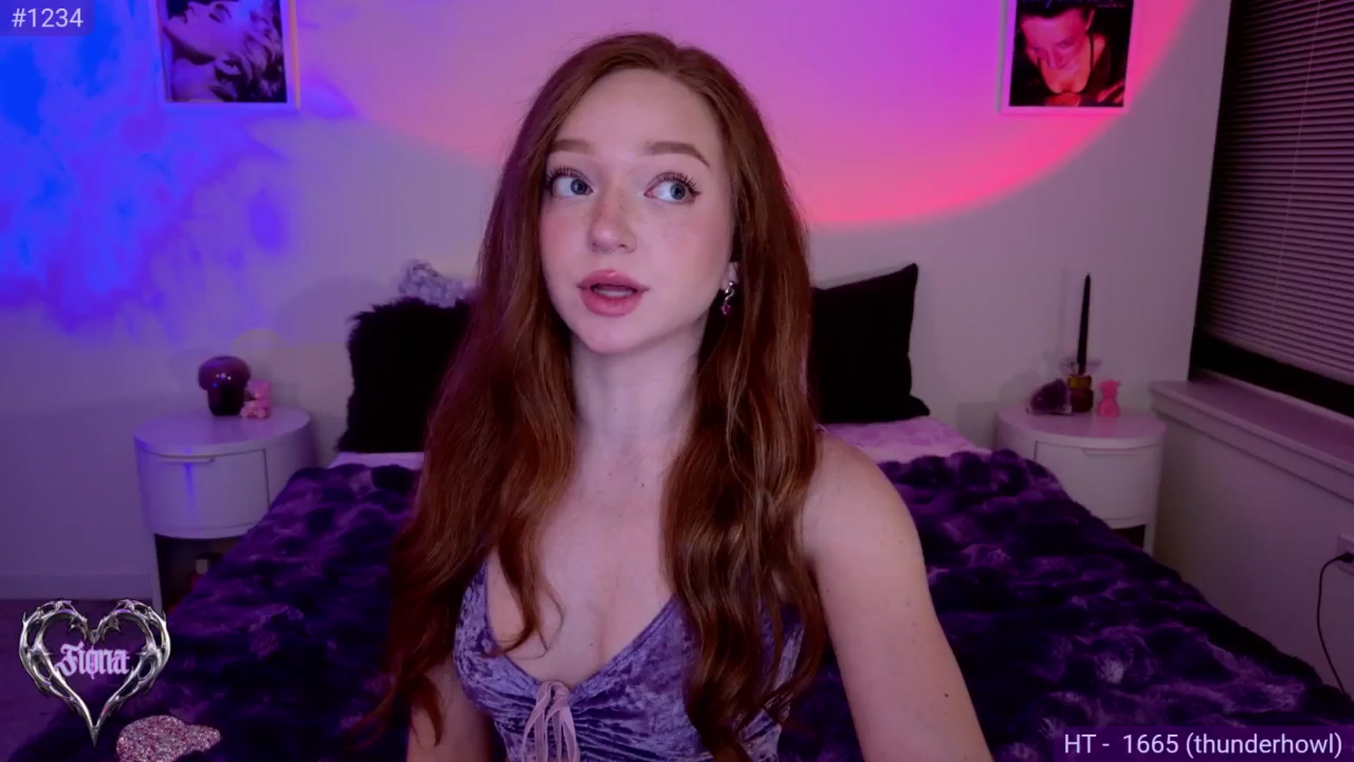 Gallery image thumbnail from Fiona's myfreecams stream on, 10/22/2025, 09:11 image 5 of 20