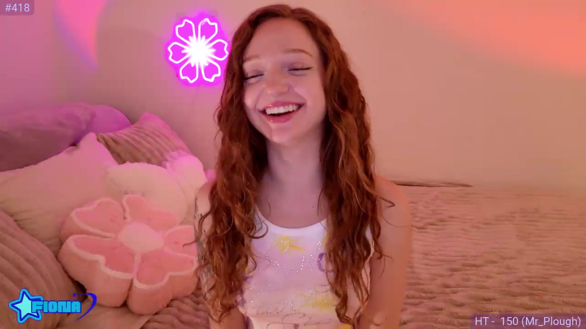 Gallery image thumbnail from Fiona's myfreecams stream on, 05/14/2026, 11:06 image 12 of 20