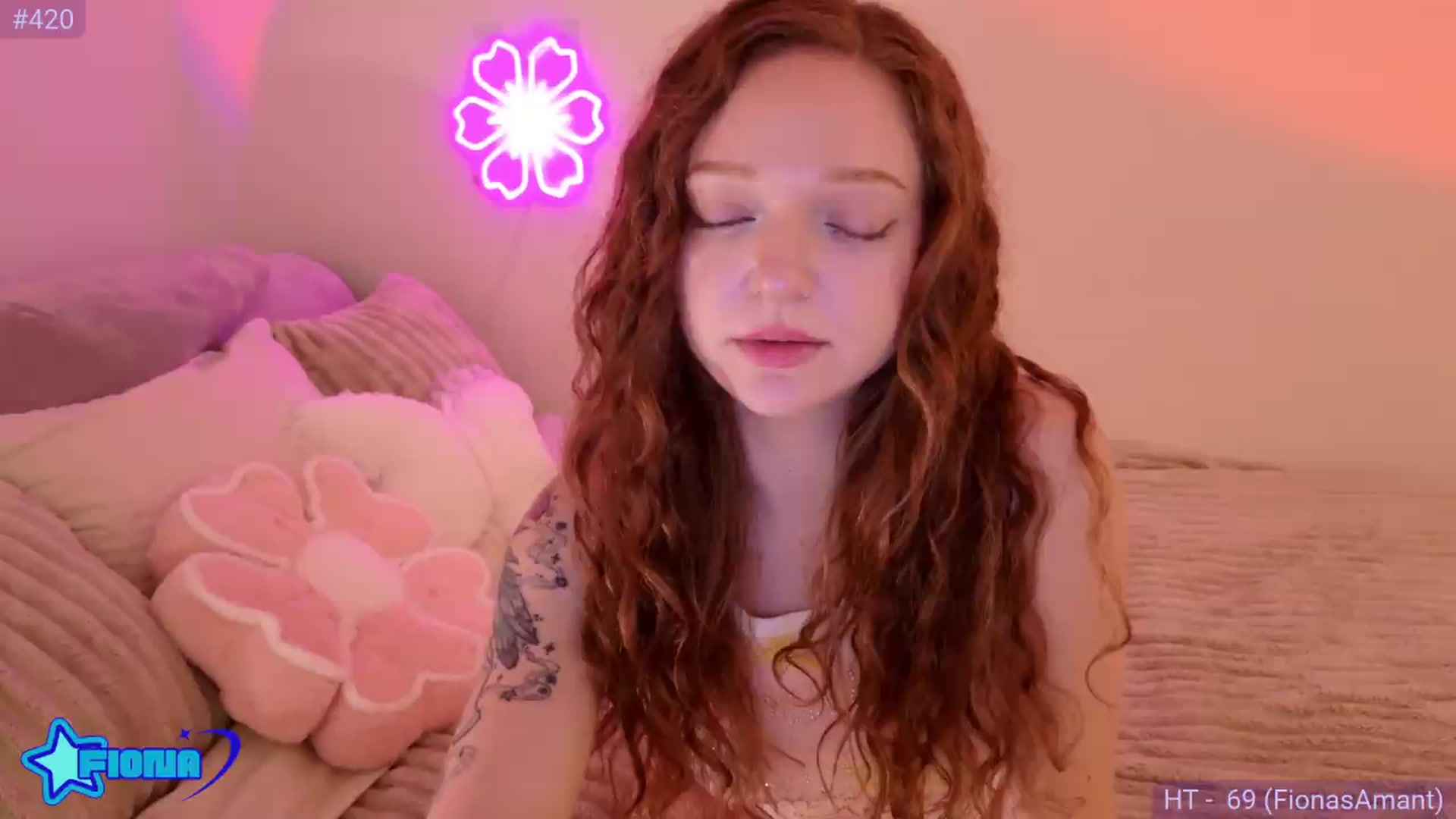 Gallery image thumbnail from Fiona's myfreecams stream on, 05/14/2026, 11:06 image 6 of 20