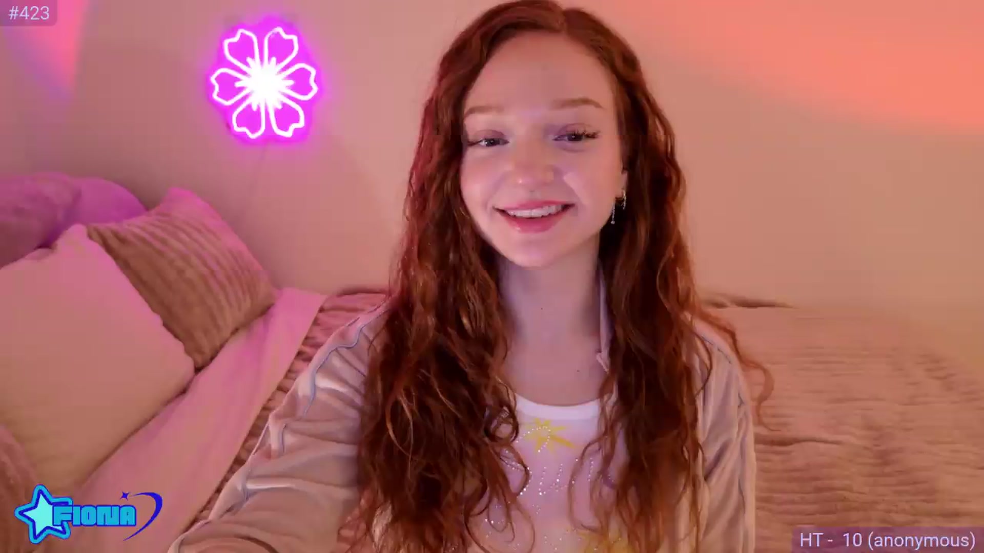 Gallery image thumbnail from Fiona's myfreecams stream on, 05/14/2026, 11:06 image 1 of 20
