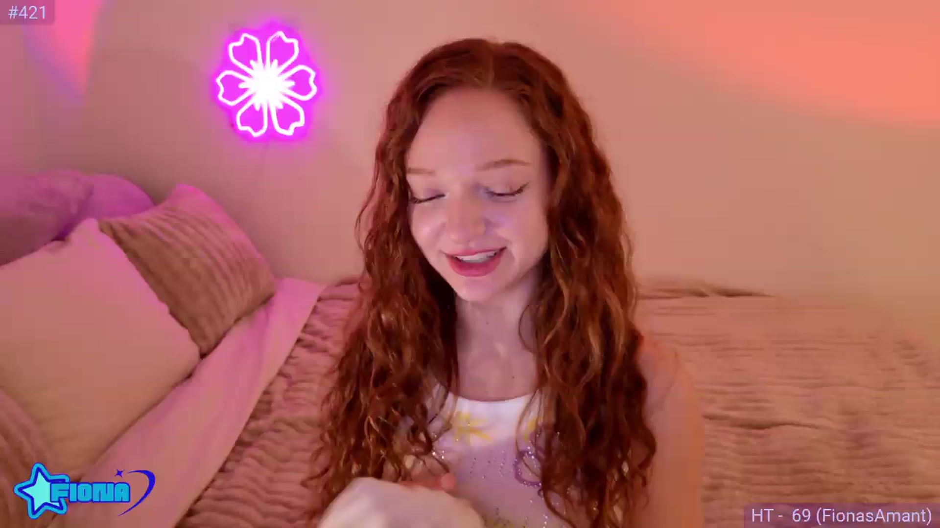 Gallery image thumbnail from Fiona's myfreecams stream on, 05/14/2026, 11:06 image 3 of 20