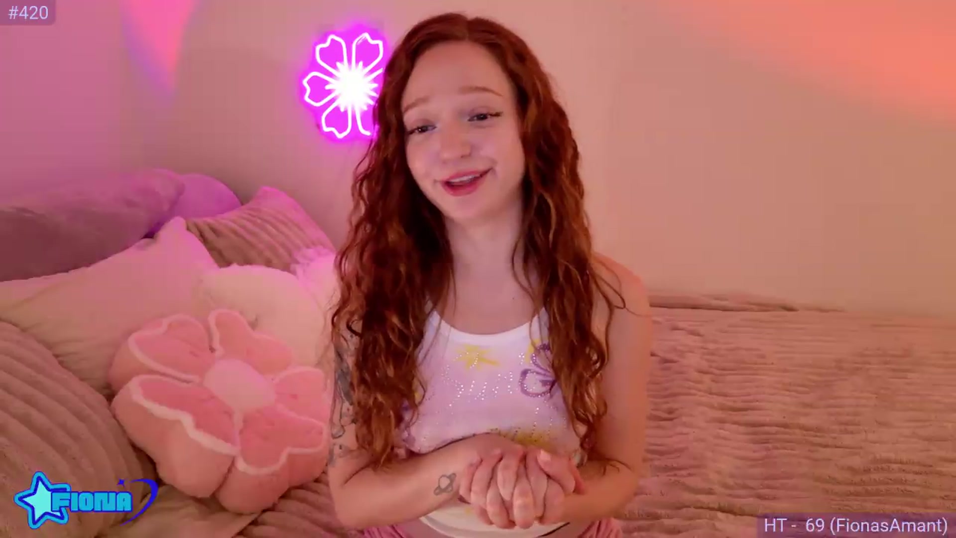 Gallery image thumbnail from Fiona's myfreecams stream on, 05/14/2026, 11:06 image 7 of 20