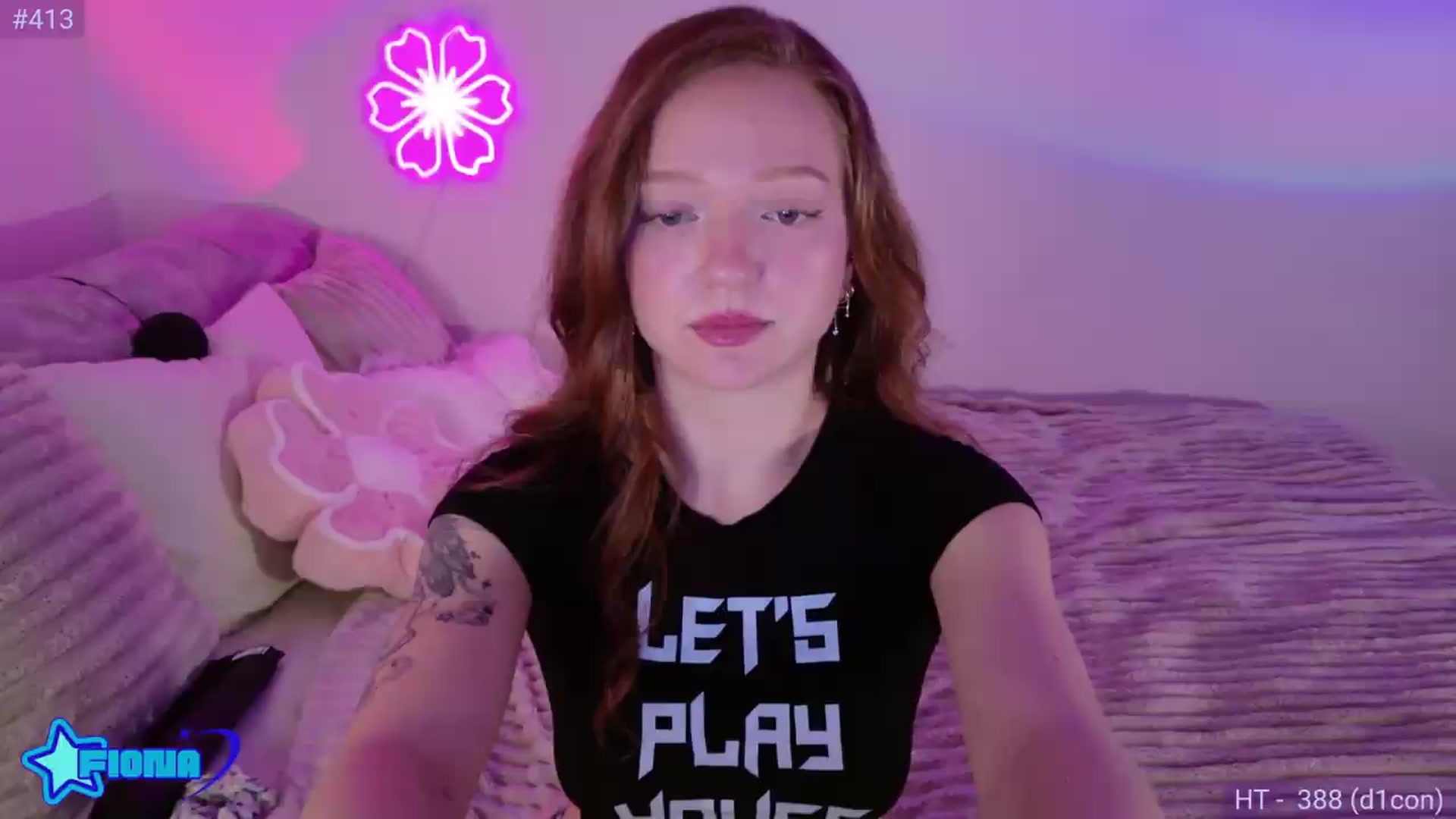 Gallery image thumbnail from Fiona's myfreecams stream on, 05/28/2026, 08:04 image 14 of 20