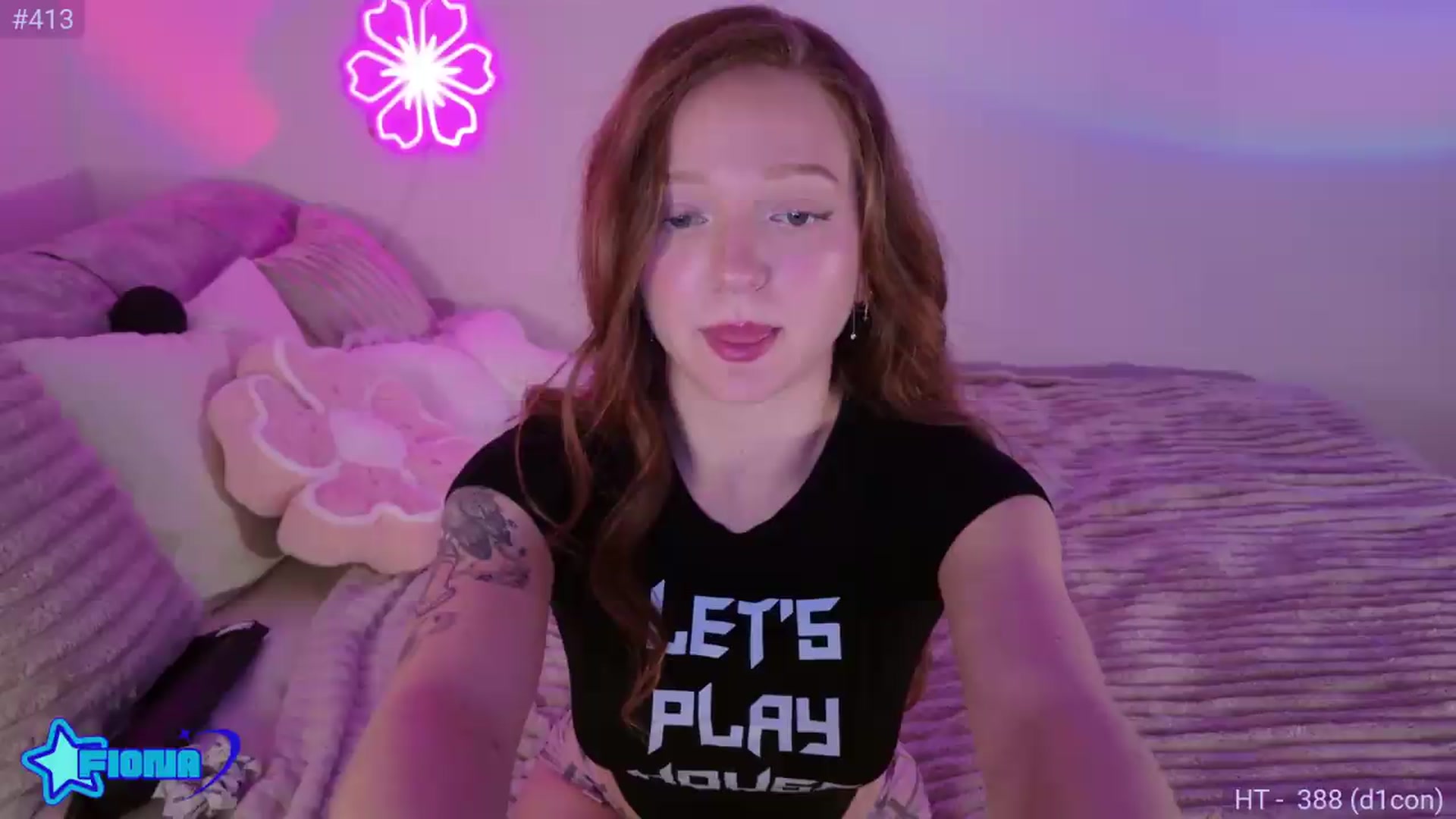 Gallery image thumbnail from Fiona's myfreecams stream on, 05/28/2026, 08:04 image 8 of 20