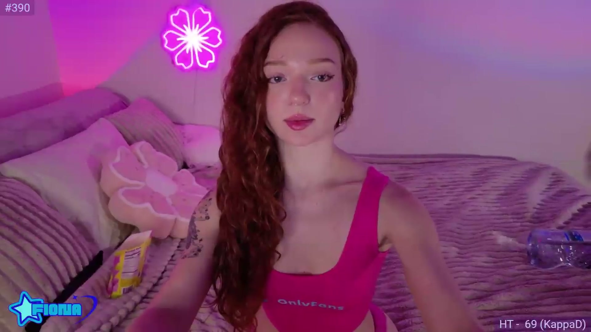 Gallery image thumbnail from Fiona's myfreecams stream on, 06/19/2026, 05:38 image 5 of 20