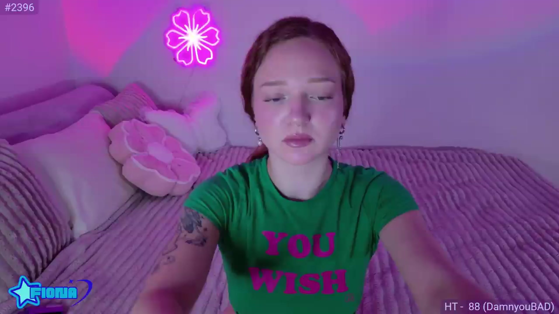 Gallery image thumbnail from Fiona's myfreecams stream on, 08/06/2026, 07:20 image 18 of 20