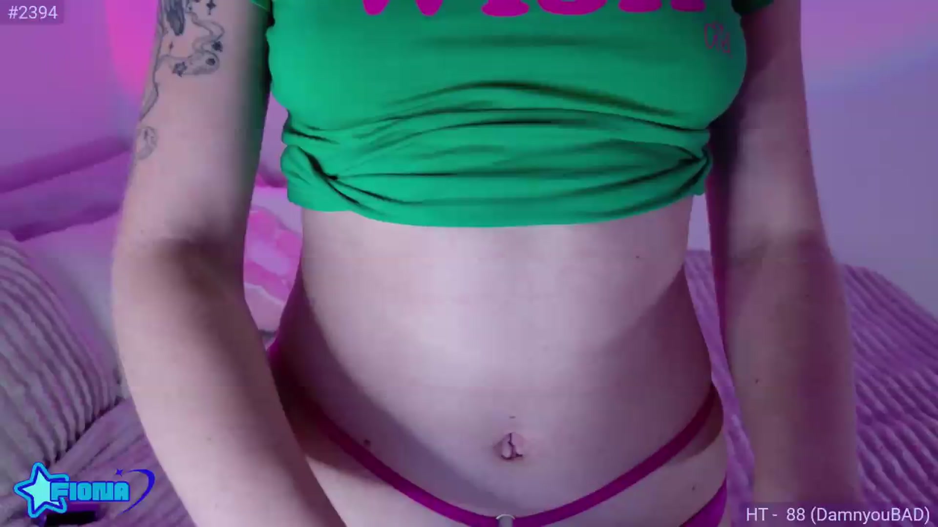 Gallery image thumbnail from Fiona's myfreecams stream on, 08/06/2026, 07:20 image 14 of 20